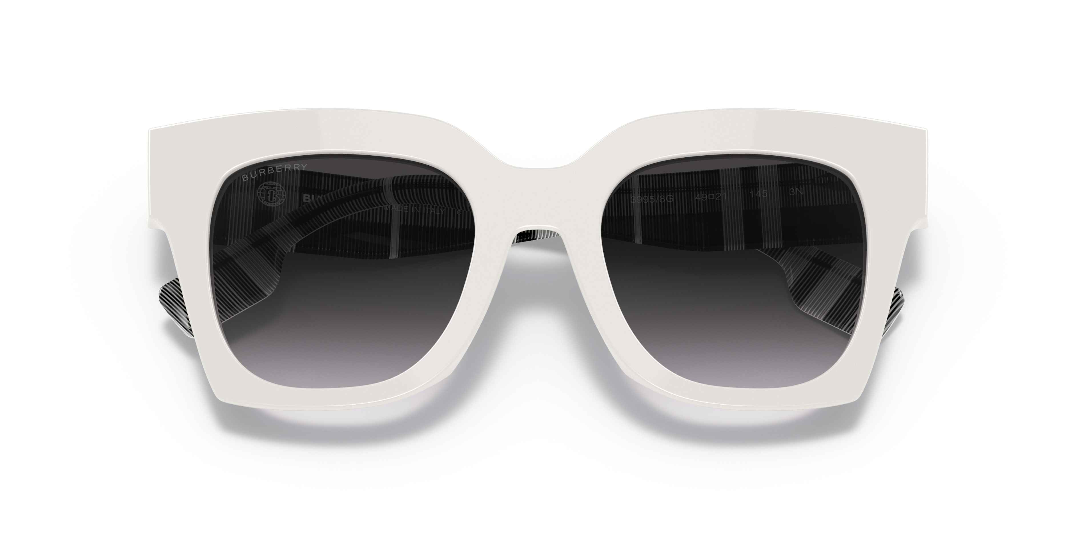 نظارات شمسية بربري كيتي - BE4364 39958G 49