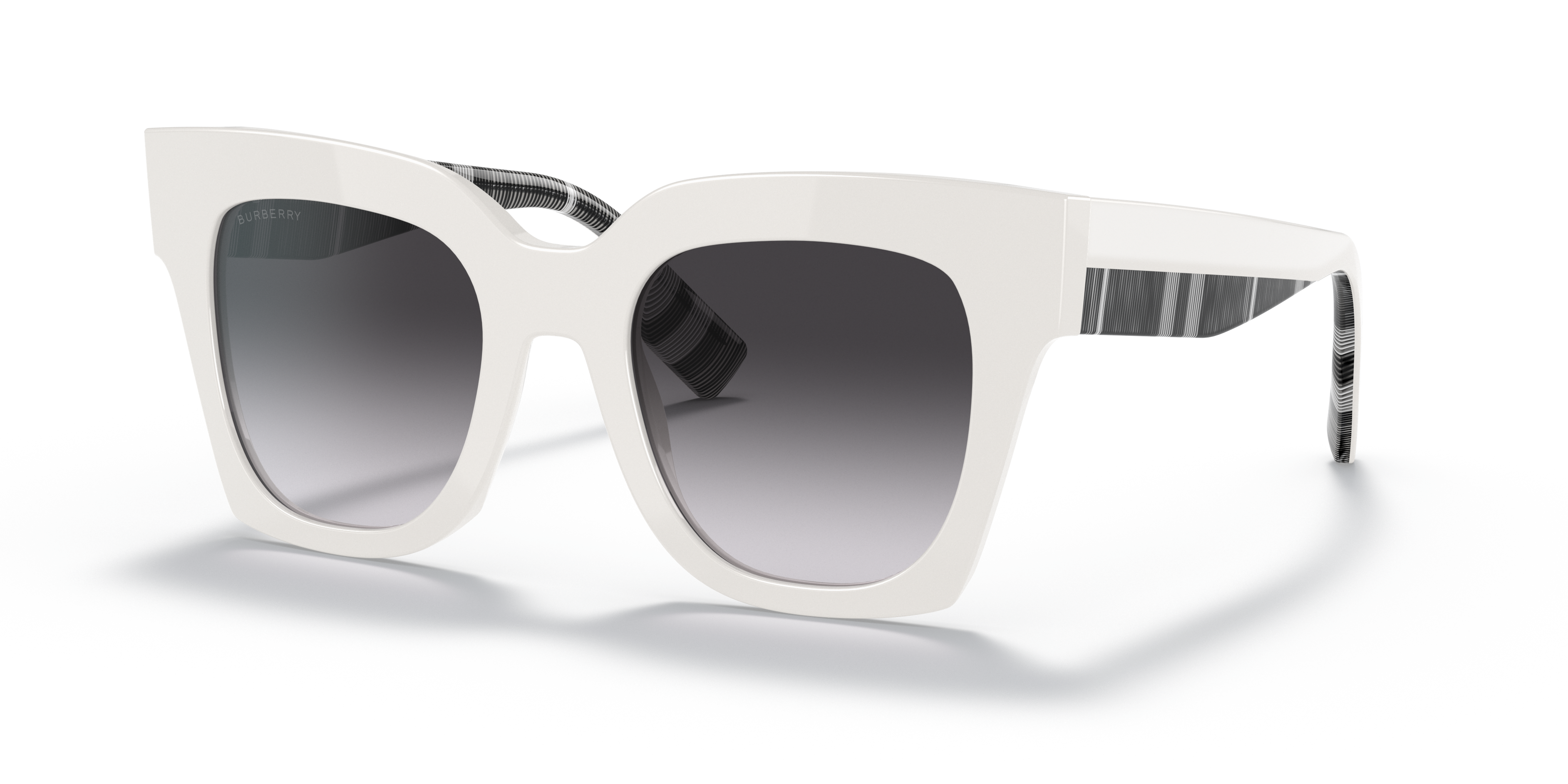 نظارات شمسية بربري كيتي - BE4364 39958G 49