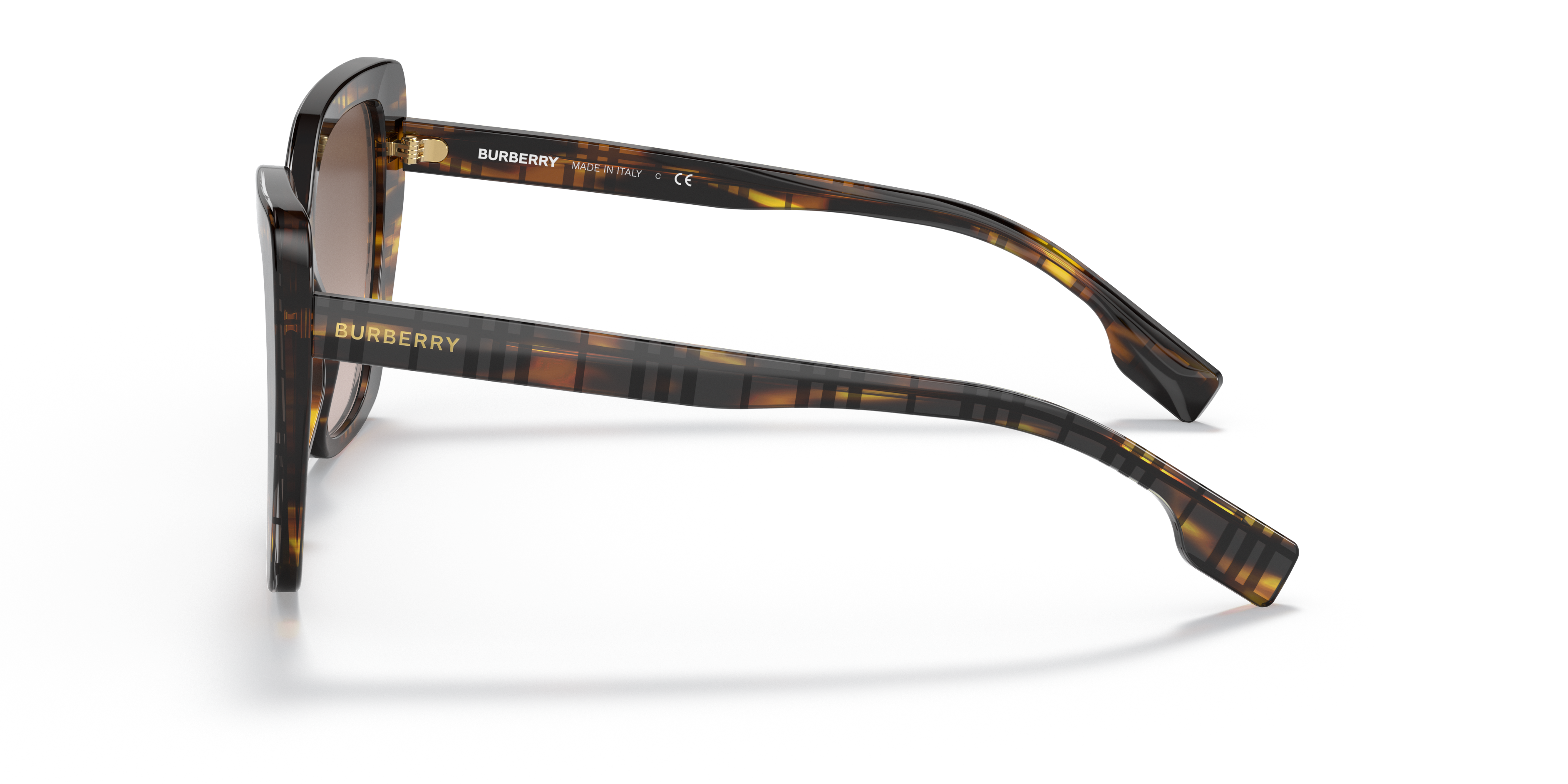 نظارات شمسية بربري تامسين - BE4366 398113 55