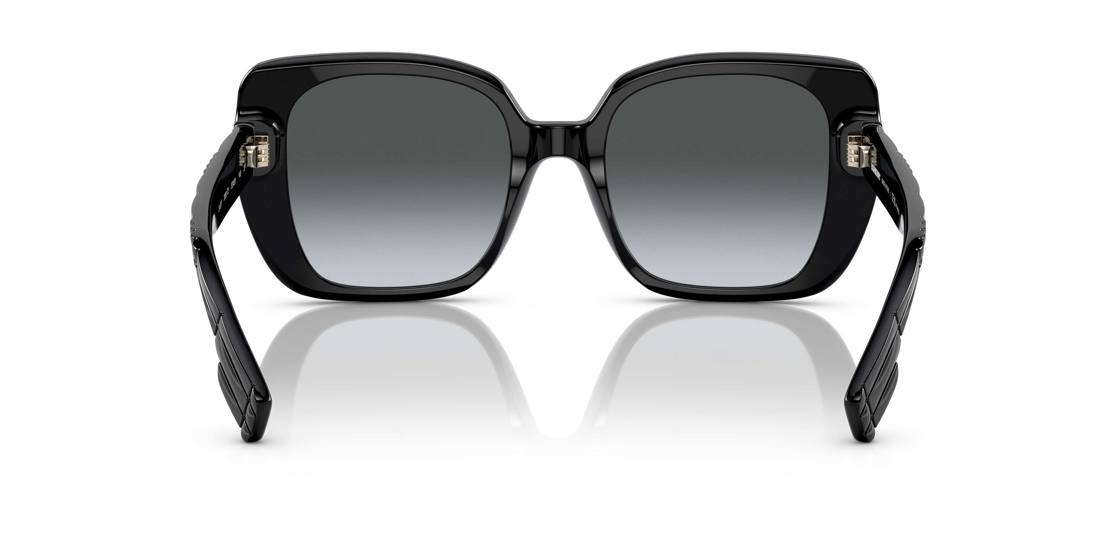 BURBERRY SUNGLASSES HELENA - BE4371 3001T3 52