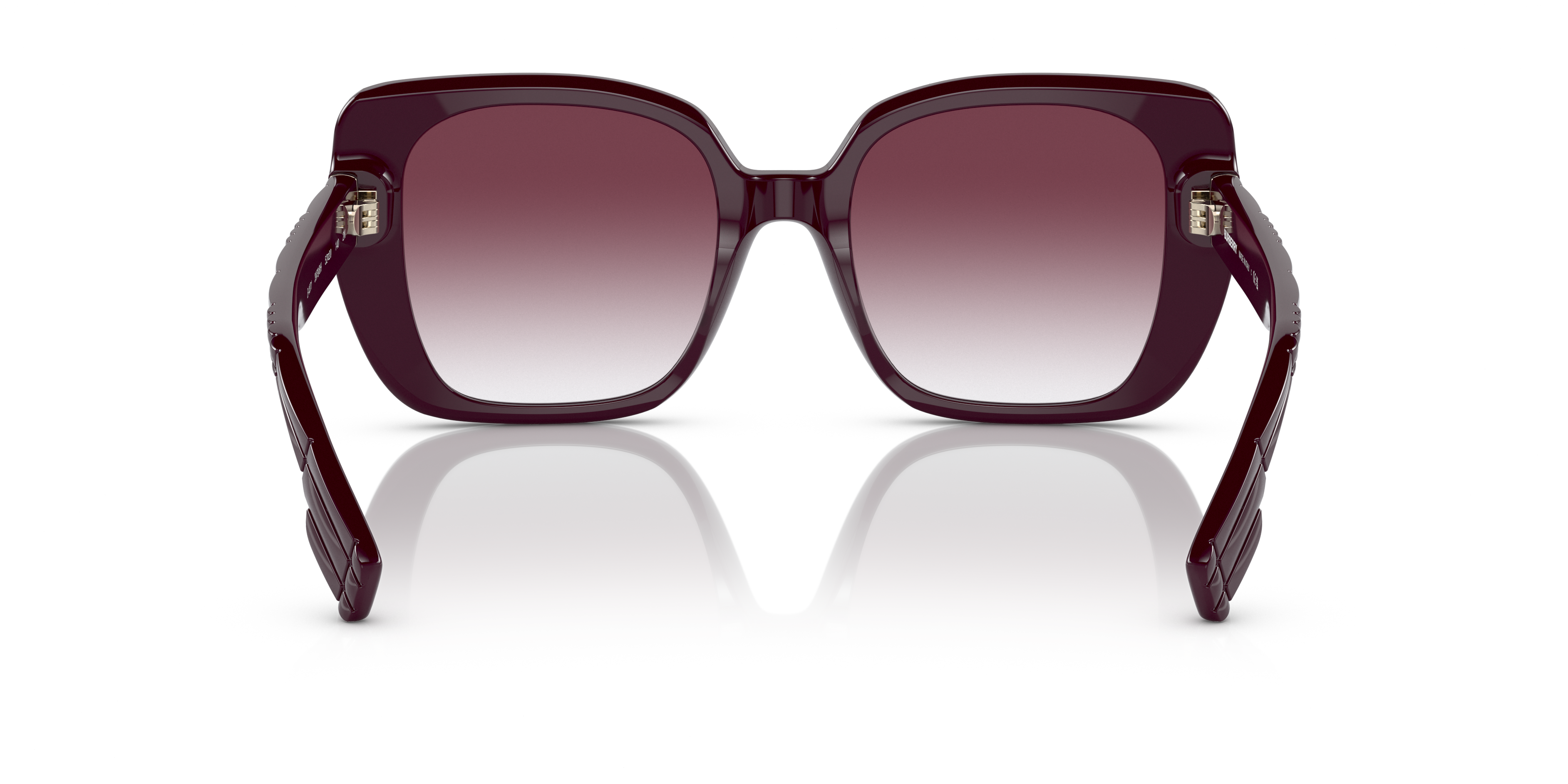 BURBERRY SUNGLASSES HELENA - BE4371 39798H 52