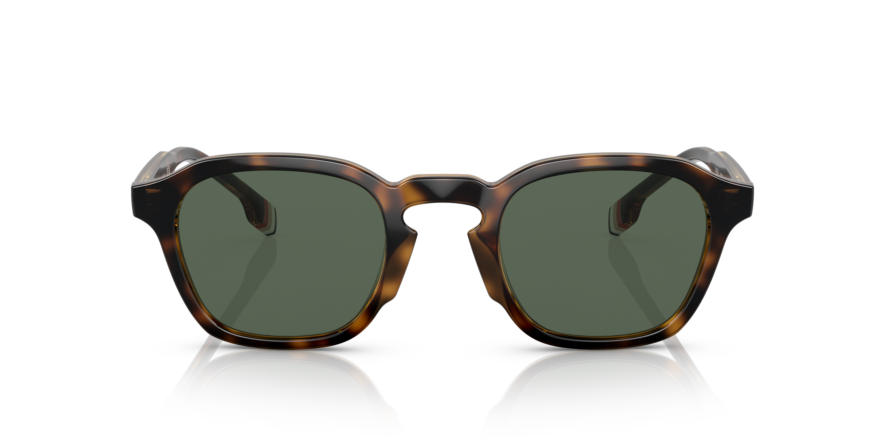 نظارات شمسية بربري بيرسي - BE4378U 300271 49