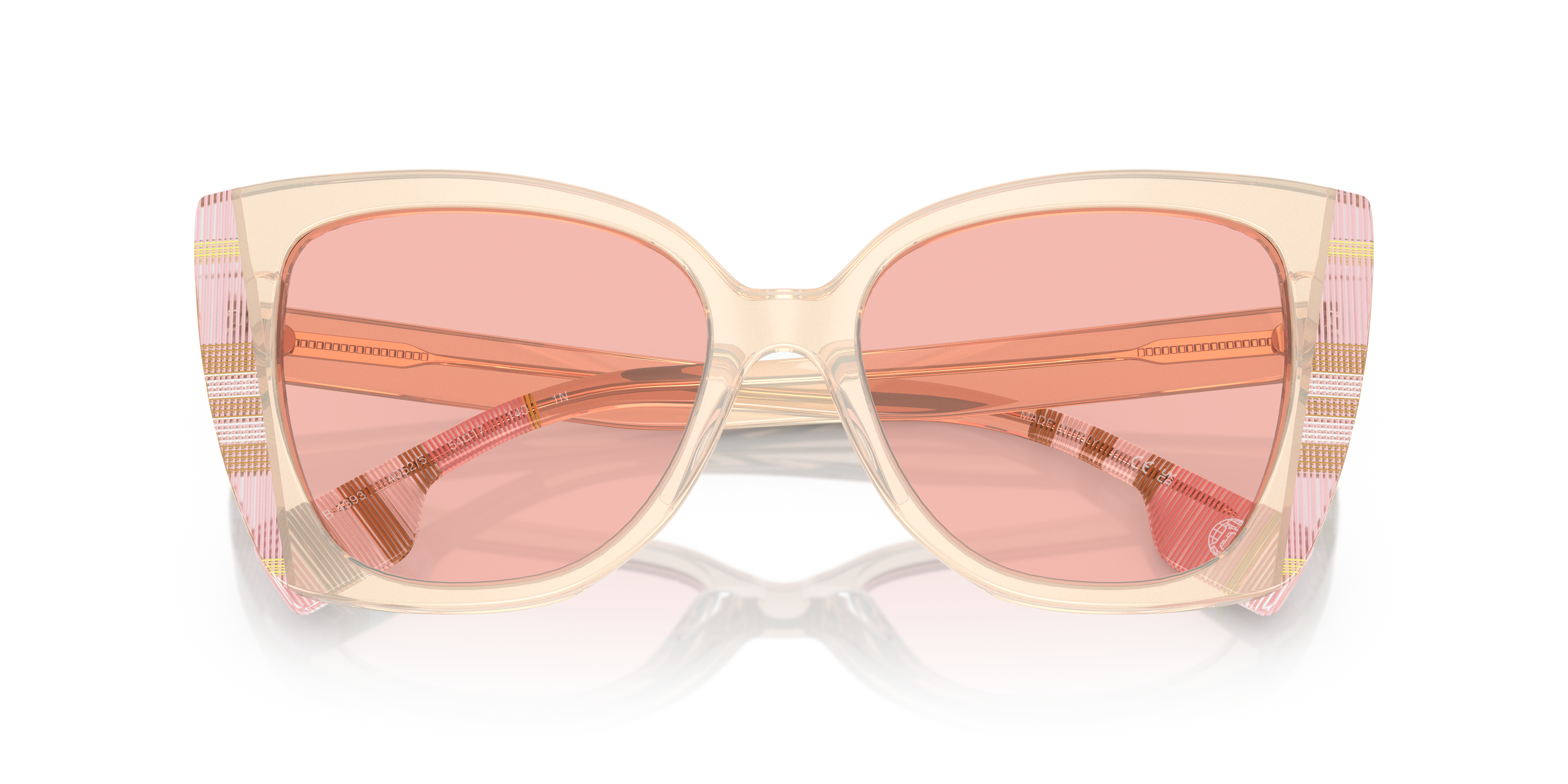 BURBERRY SUNGLASSES MERYL - BE4393 4052/5 54