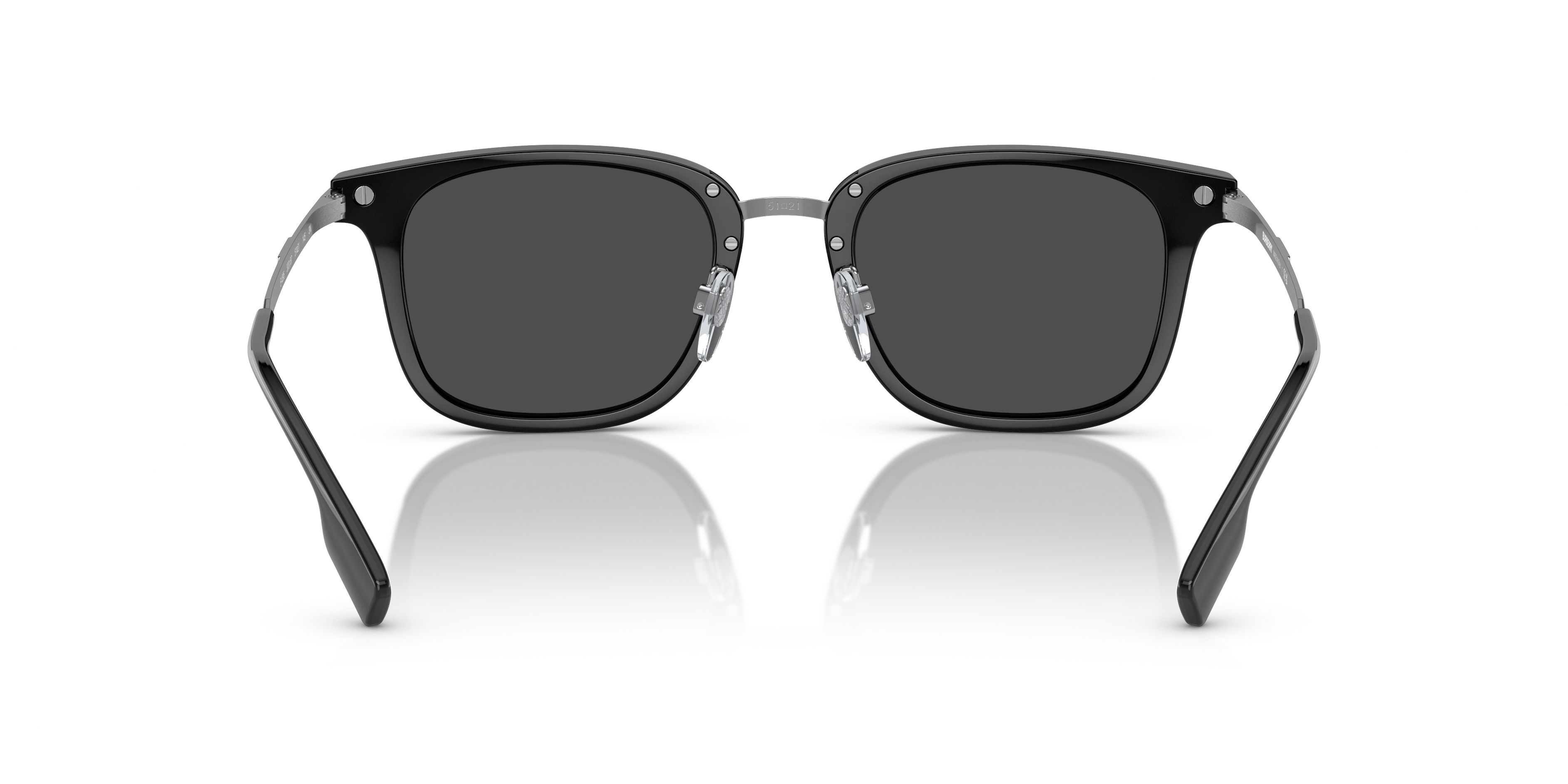 نظارات شمسية من بربري بيتر - BE4395 300187 51