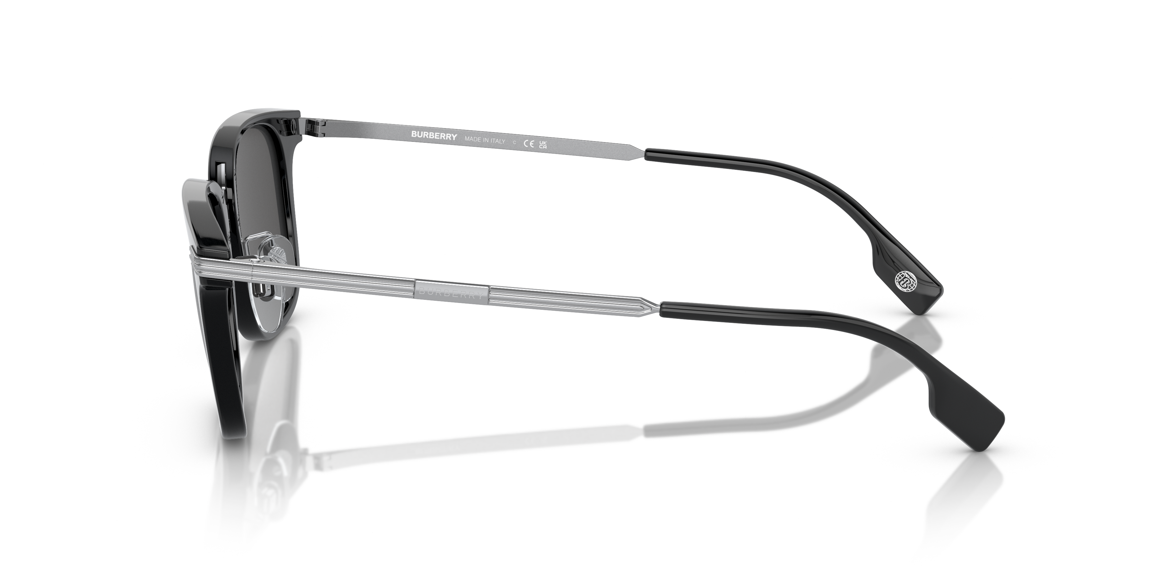 نظارات شمسية من بربري بيتر - BE4395 300187 51