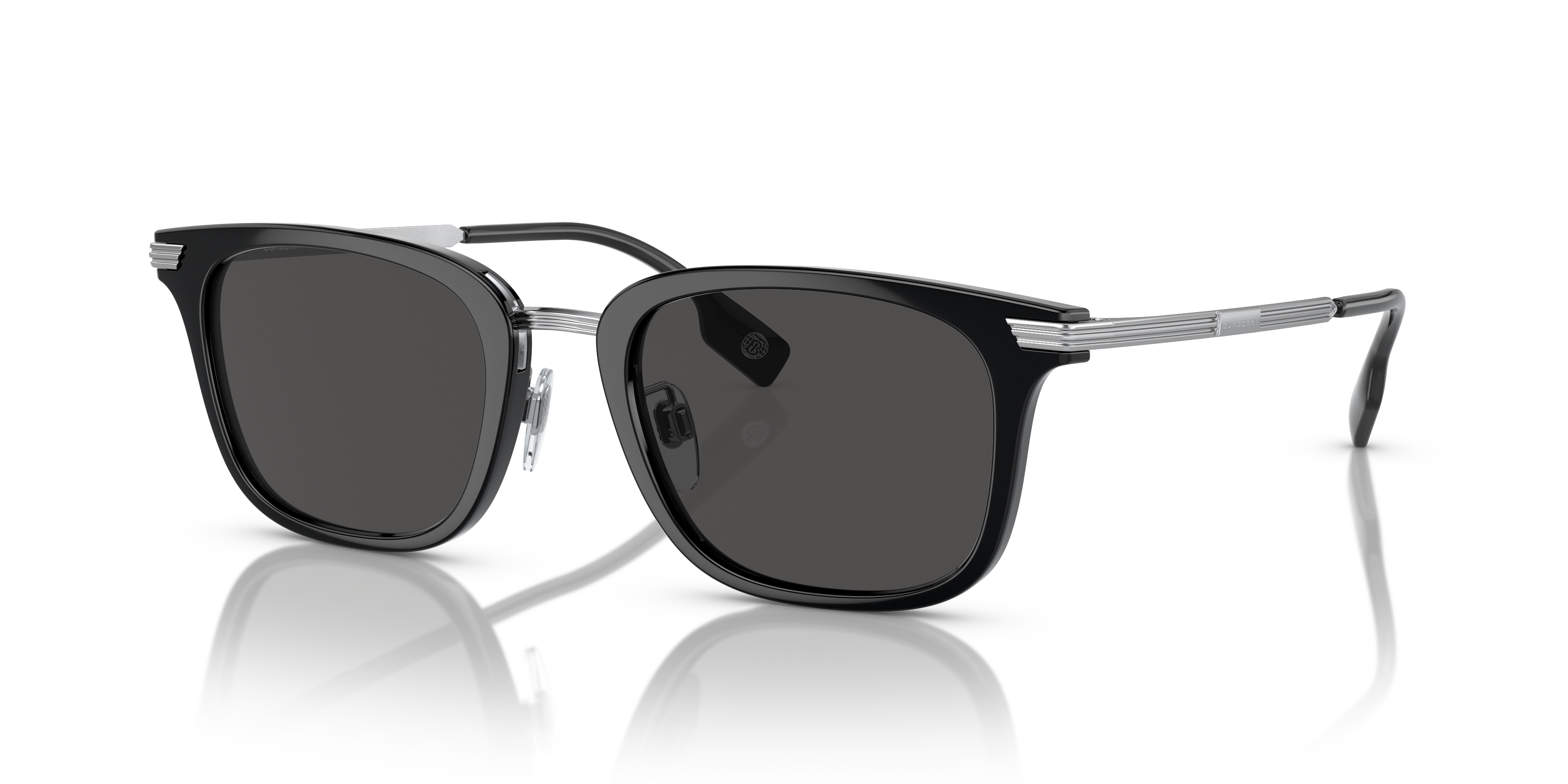 نظارات شمسية من بربري بيتر - BE4395 300187 51