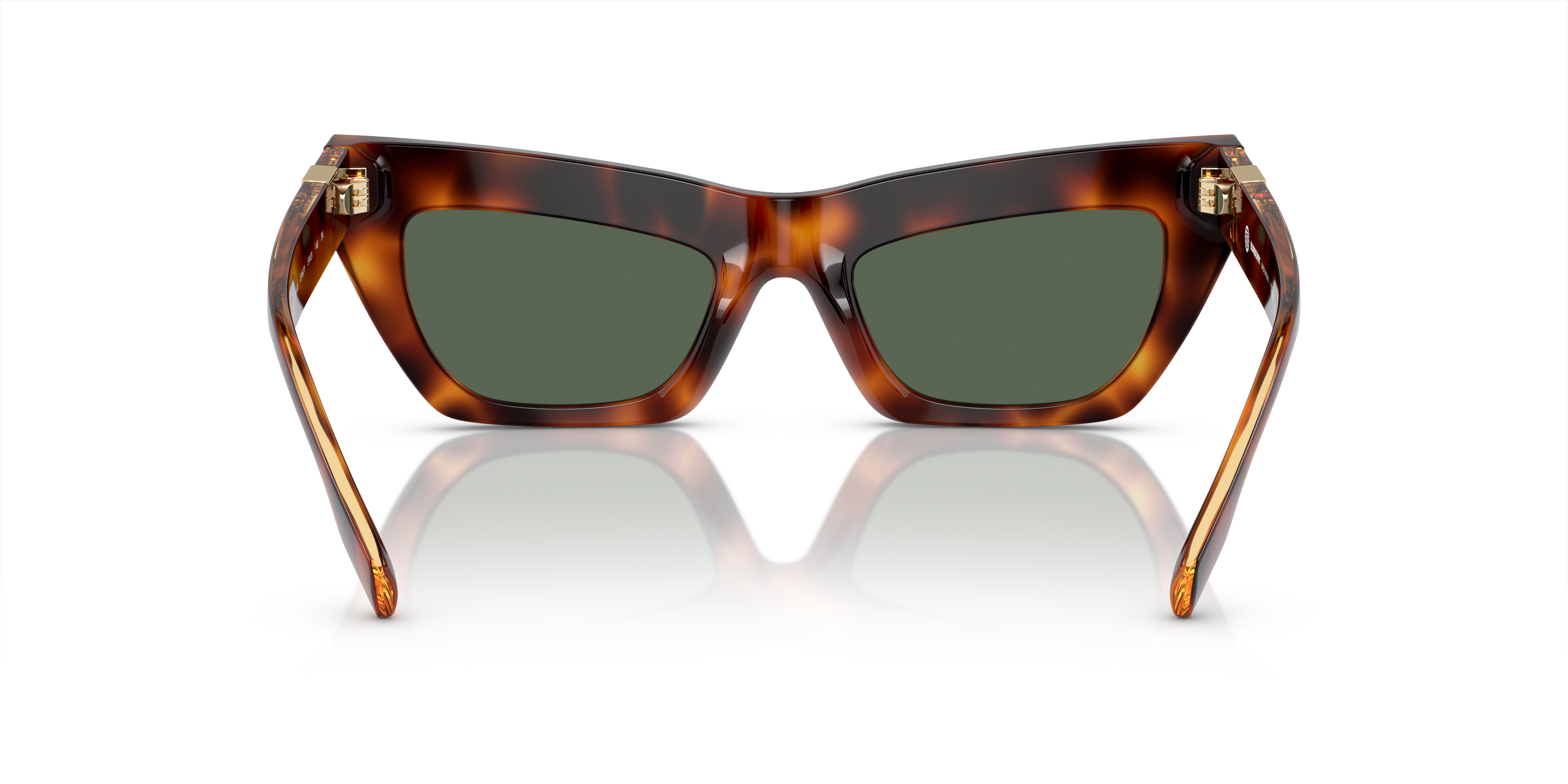 BURBERRY SUNGLASSES - BE4405 331671 51