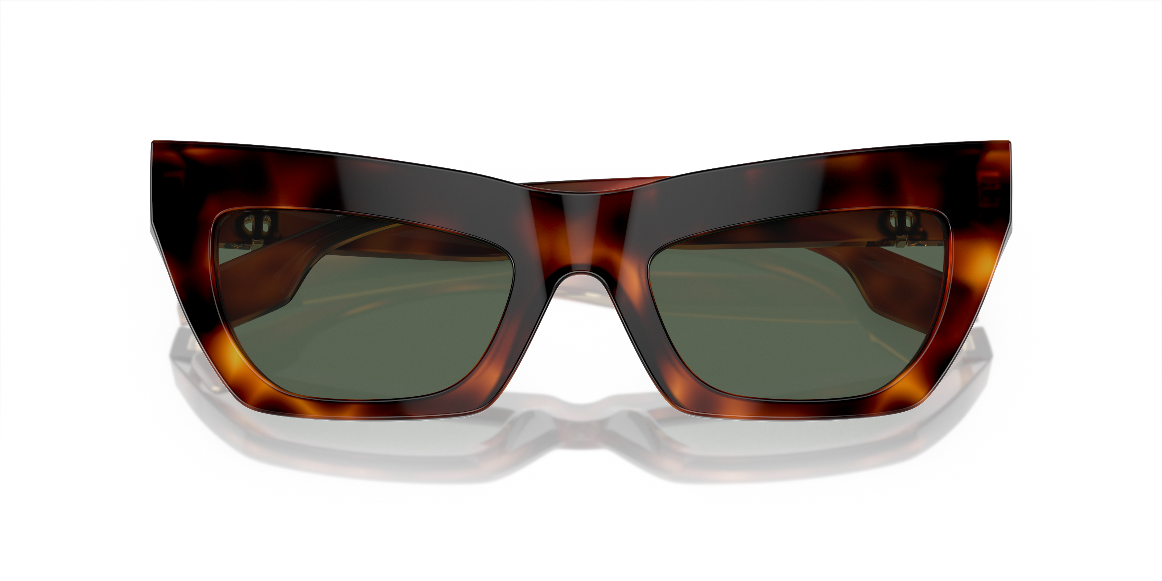 BURBERRY SUNGLASSES - BE4405 331671 51