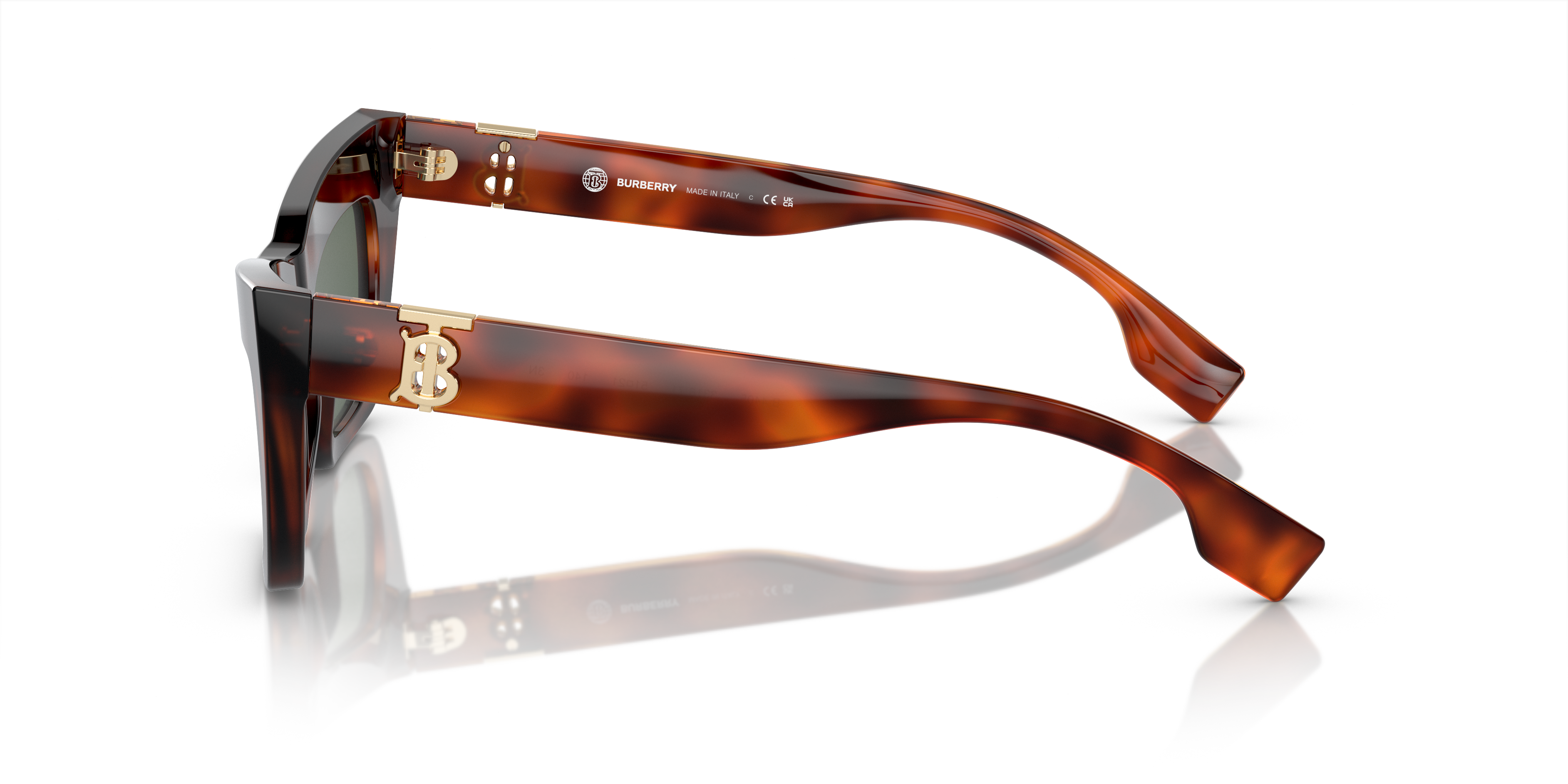 BURBERRY SUNGLASSES - BE4405 331671 51