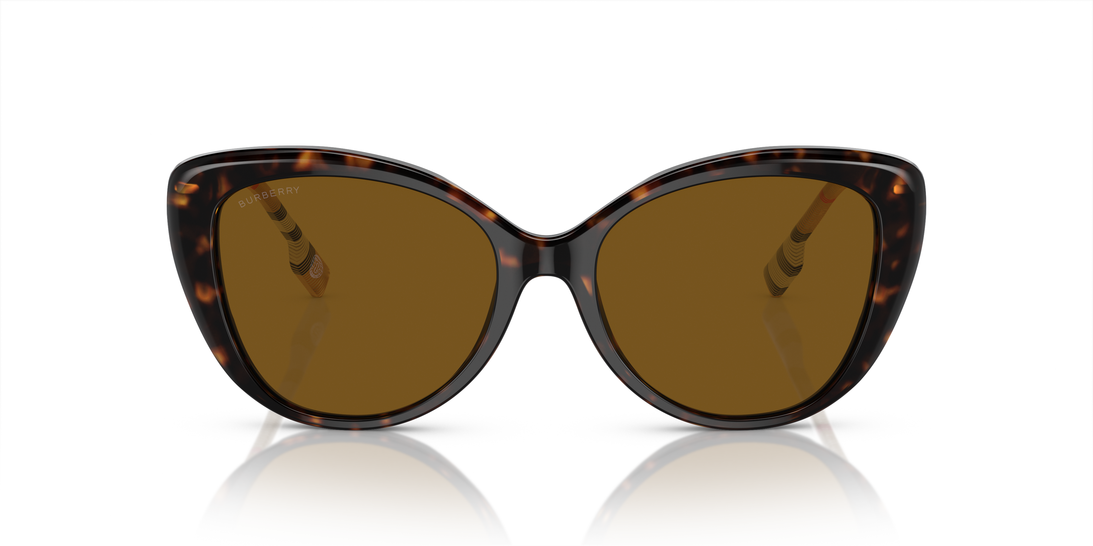 نظارات شمسية من بربري - BE4407 385483 54