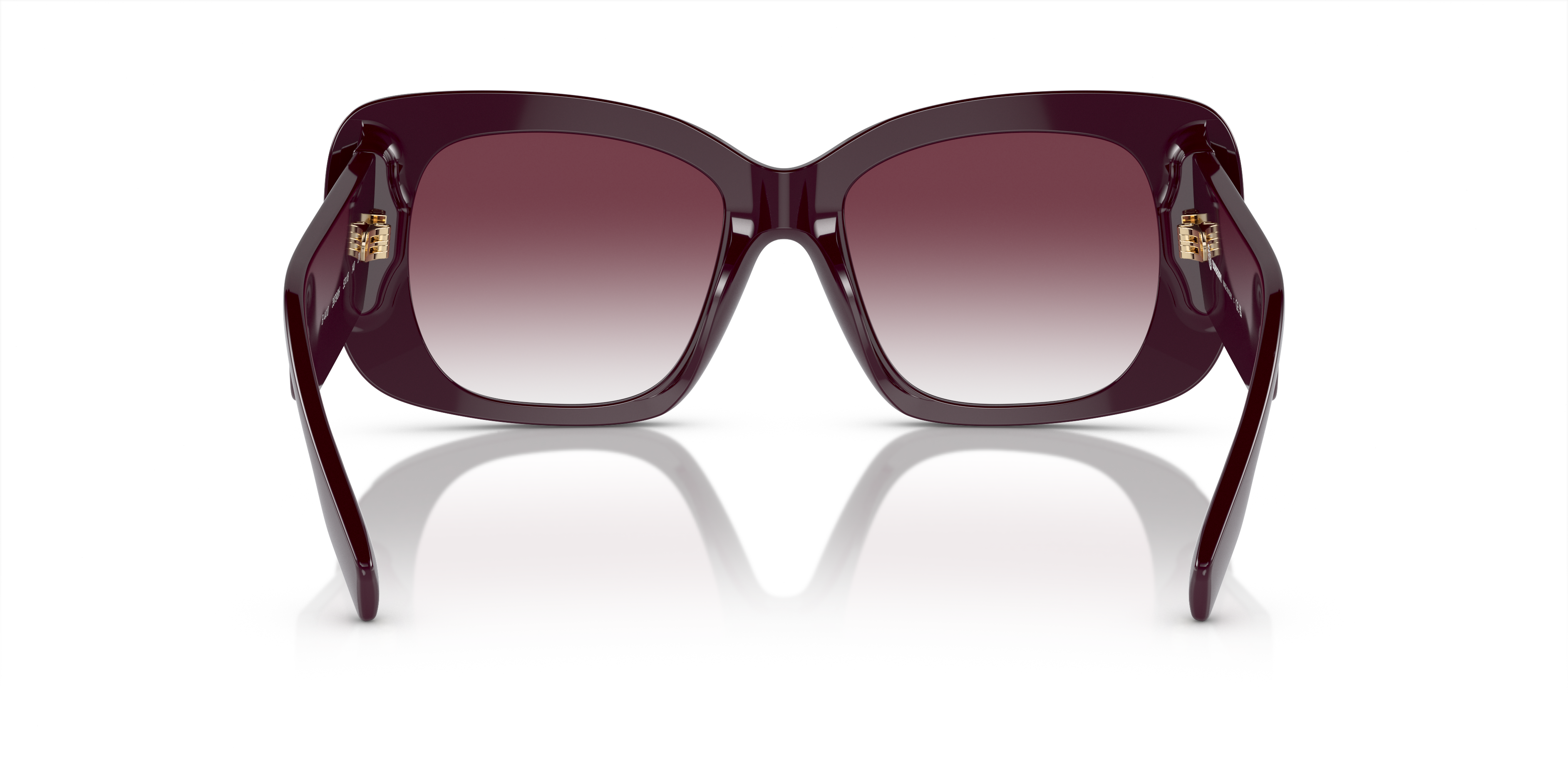 نظارات شمسية من بربري - BE4410 39798H 52