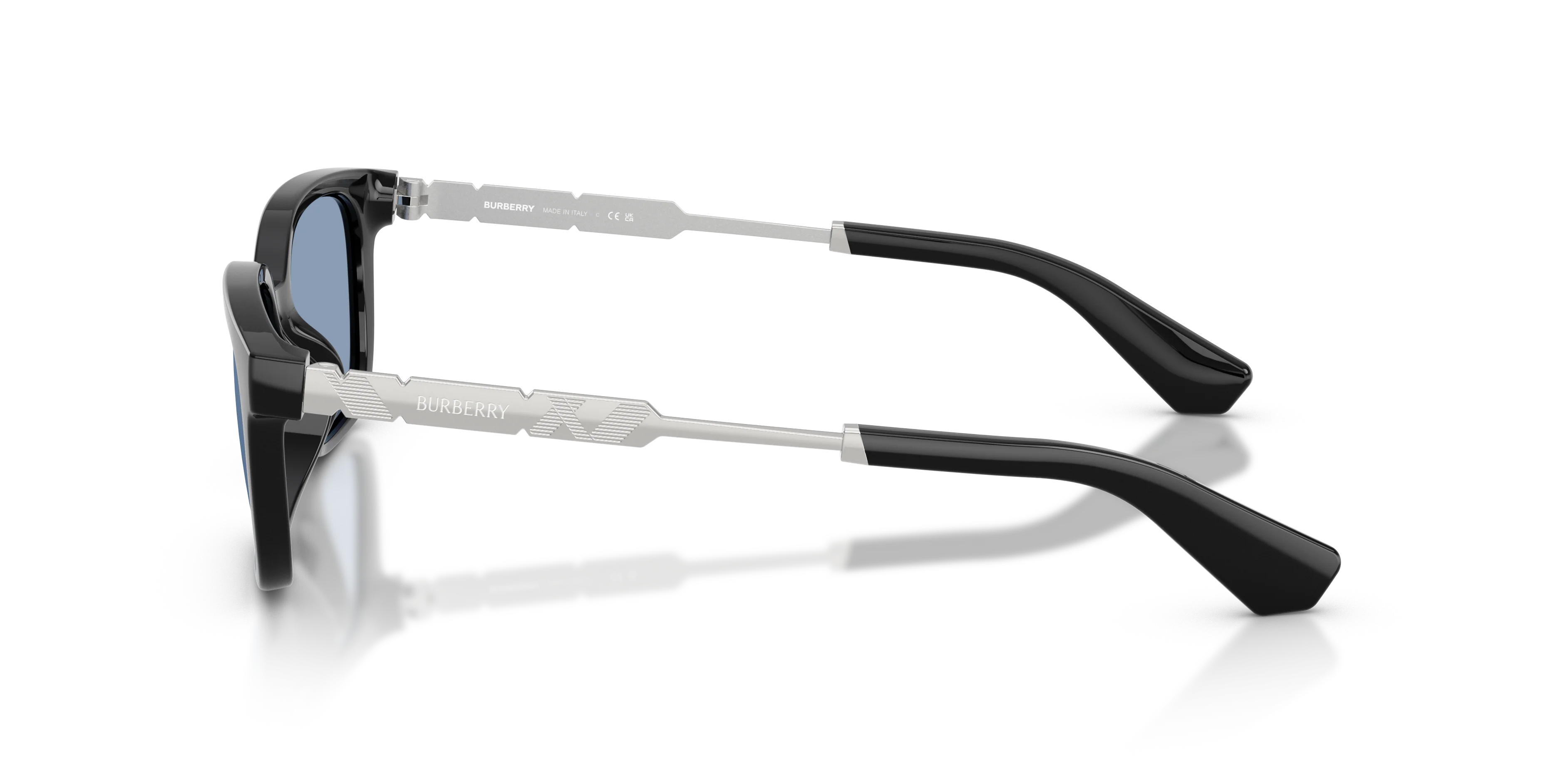 BURBERRY SUNGLASSES - BE4481D 300172 54