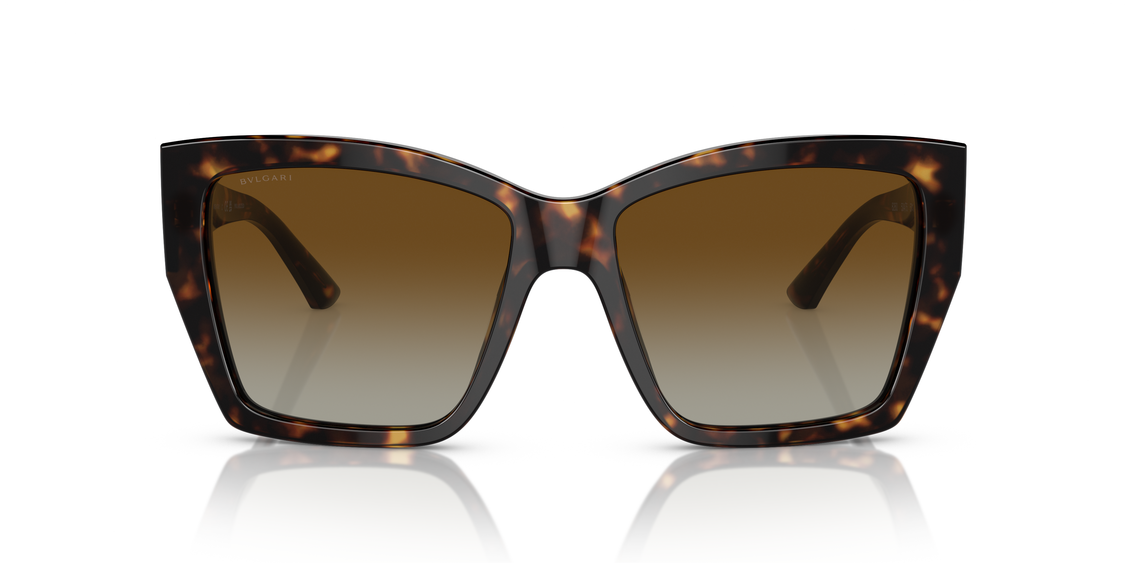 BVLGARI SUNGLASSES COIN - BV8260 504/T5 57