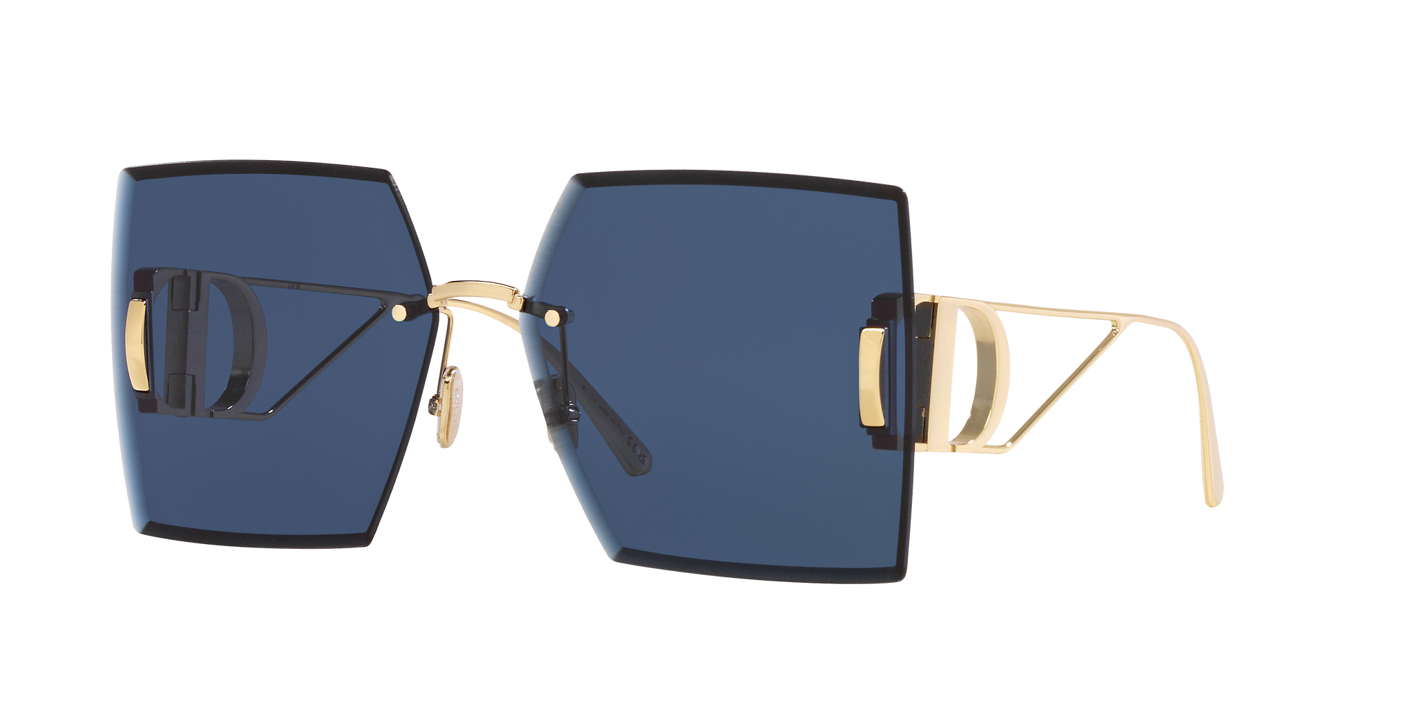 DIOR SUNGLASSES - 30 MONTAIGNE S7U B0B0 DIOR SUNGLASSES - 30 MONTAIGNE S7U B0B0