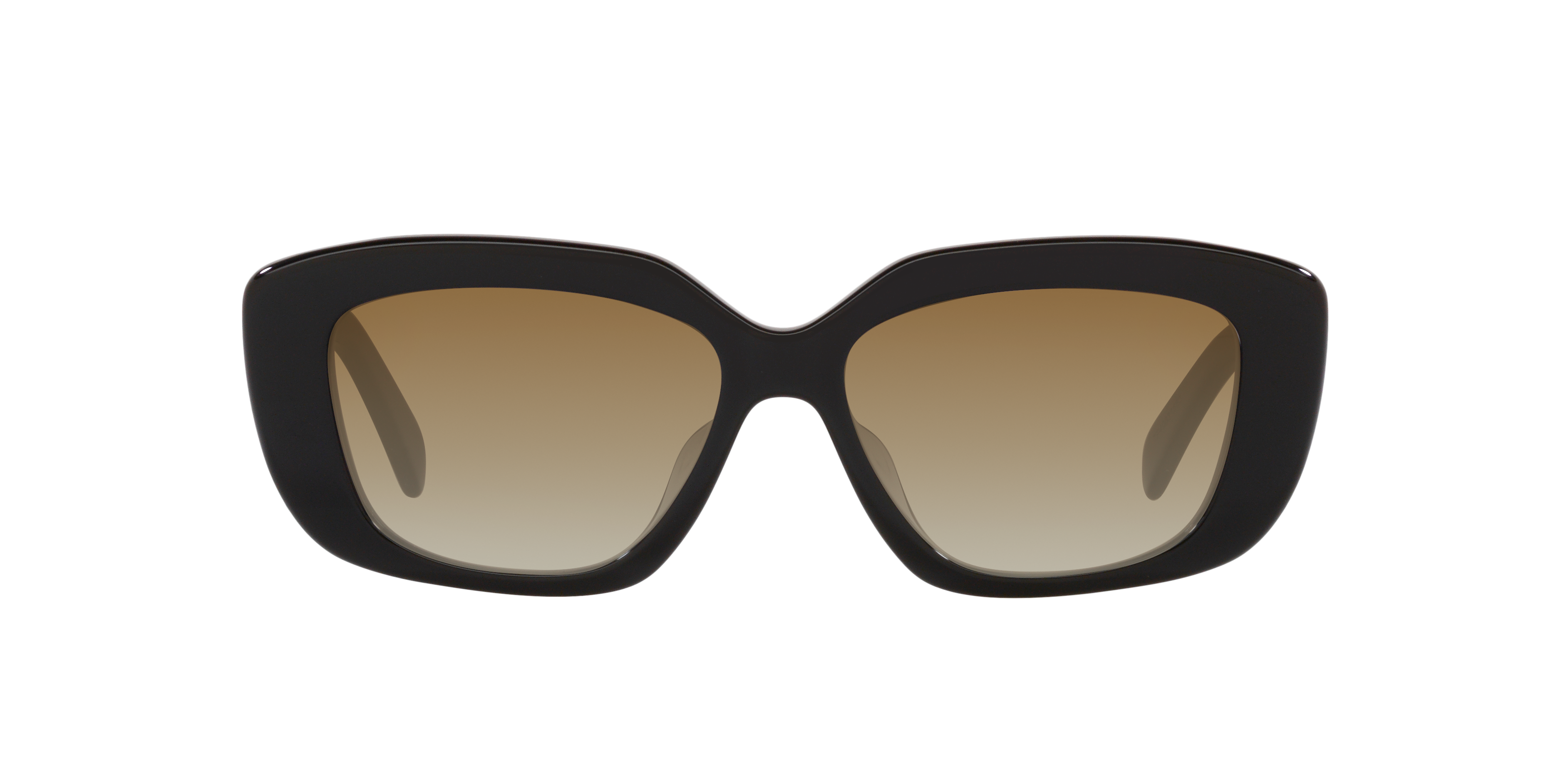 CELINE SUNGLASSES TRIOMPHE - CL40216U 01F 55