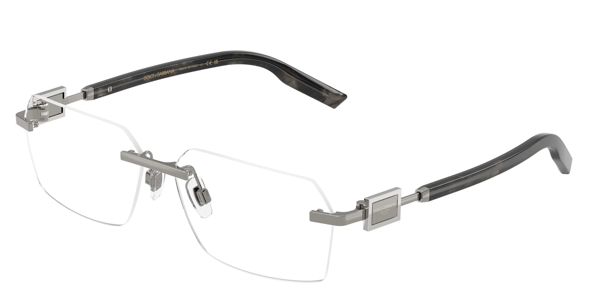 DOLCE & GABBANA EYEGLASSES - DG1361 04 60