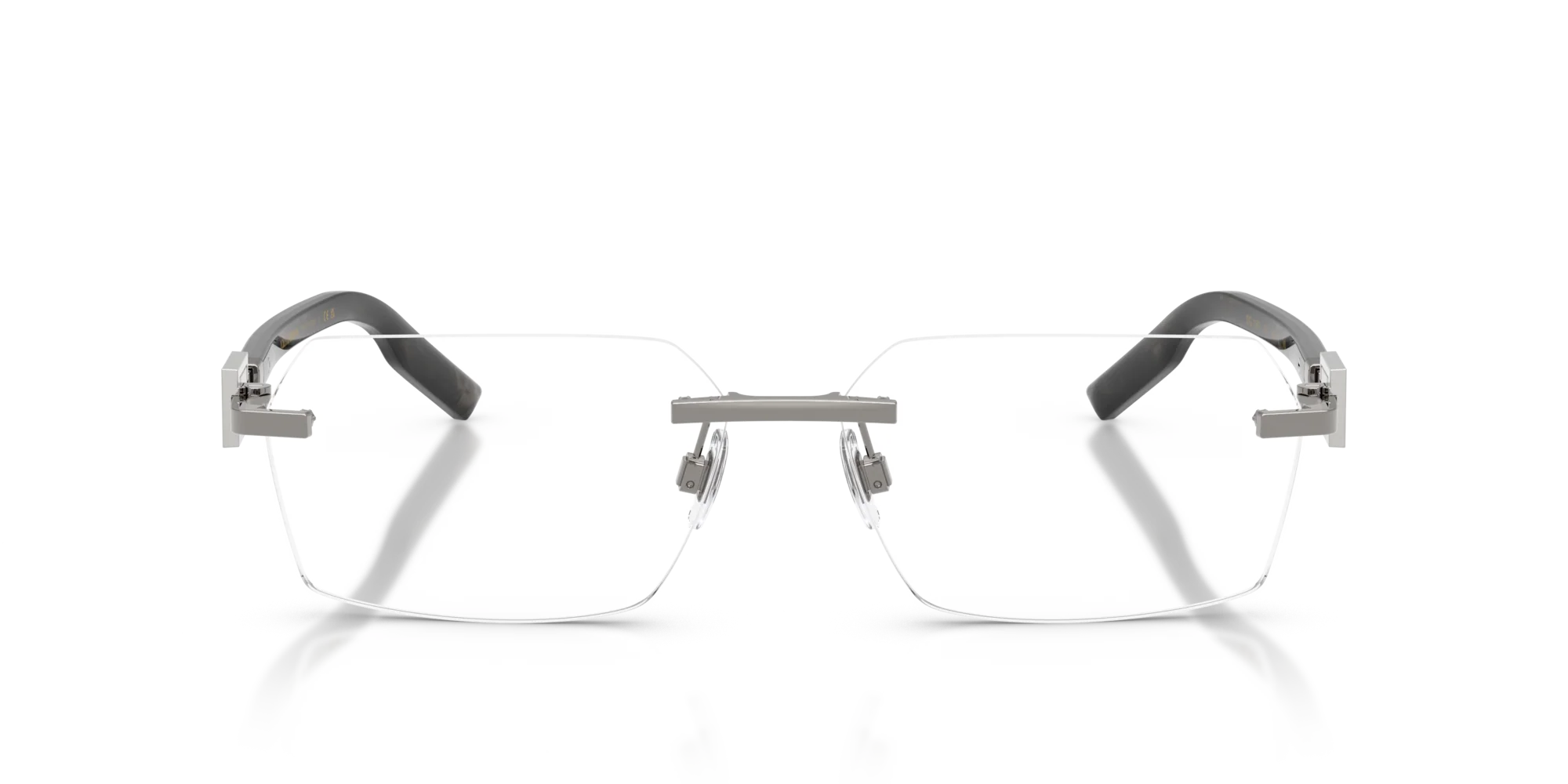 DOLCE & GABBANA EYEGLASSES - DG1361 04 60