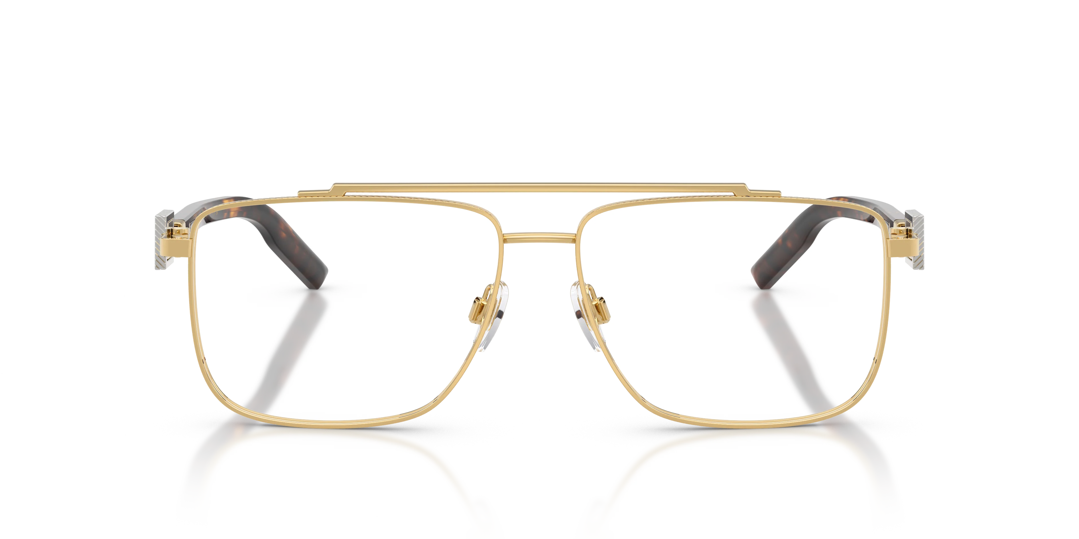 DOLCE & GABBANA EYEGLASSES - DG1368 02