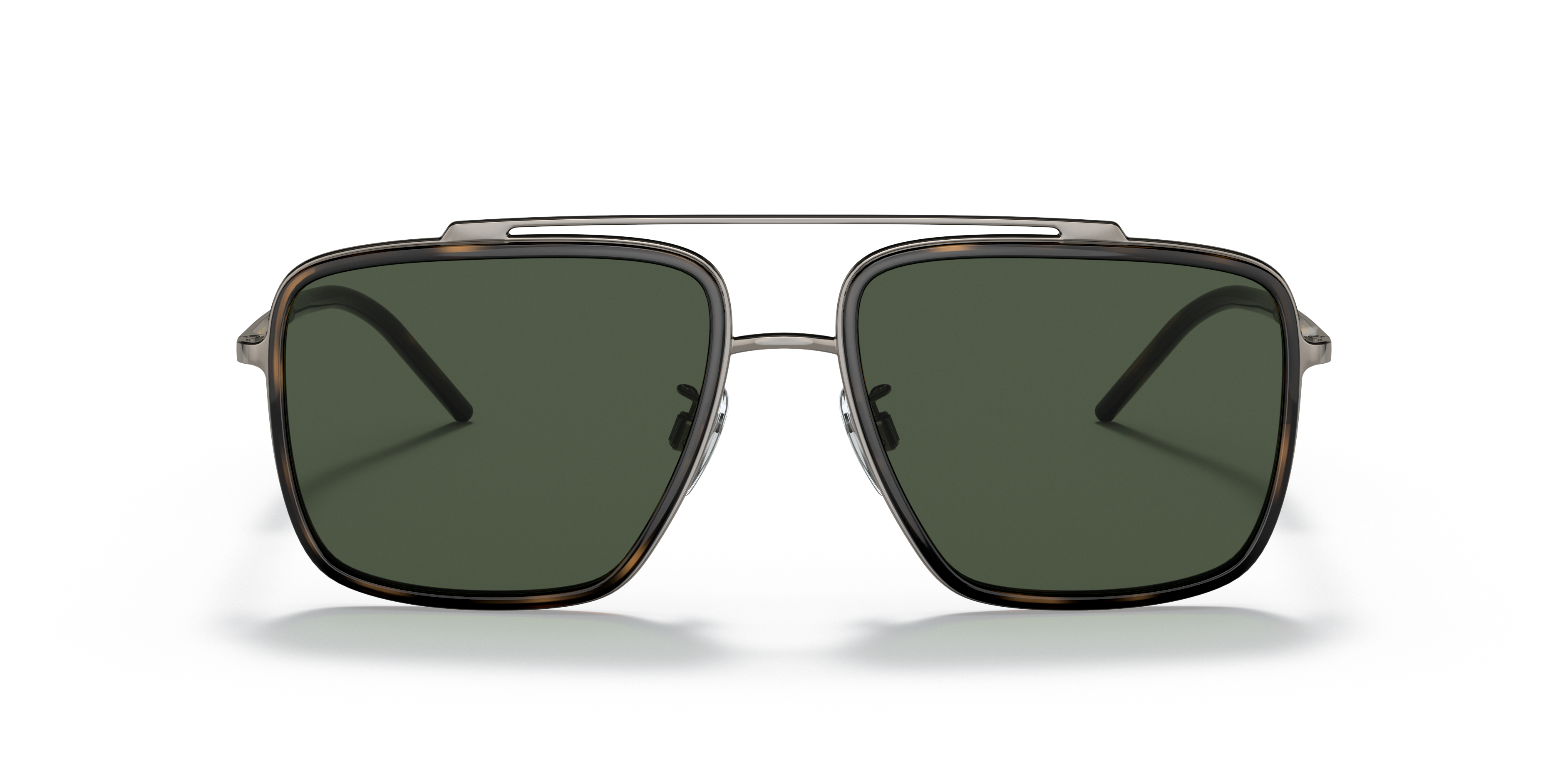 DOLCE & GABBANA SUNGLASSES - DG2220 13359A 57