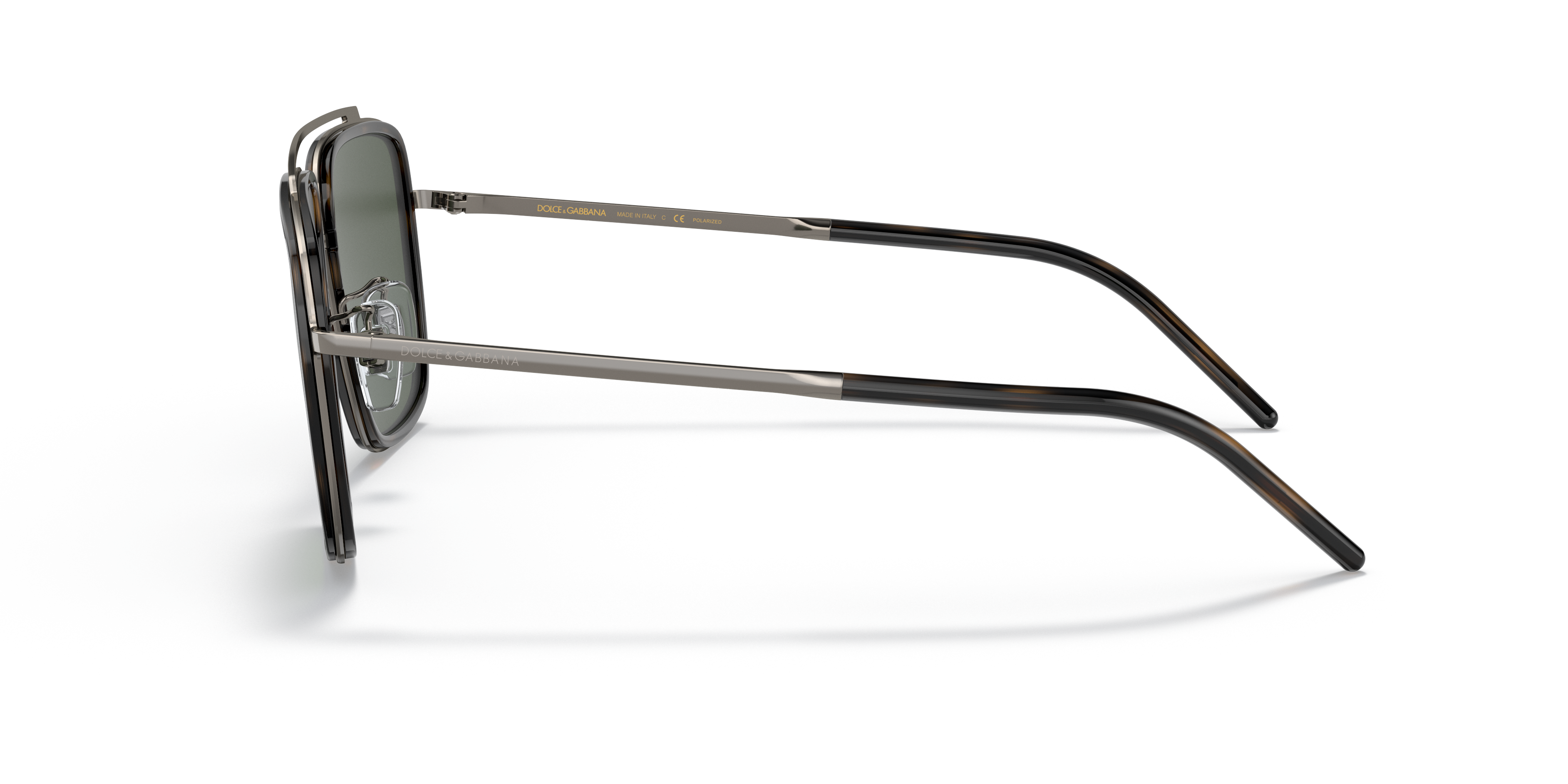 DOLCE & GABBANA SUNGLASSES - DG2220 13359A 57