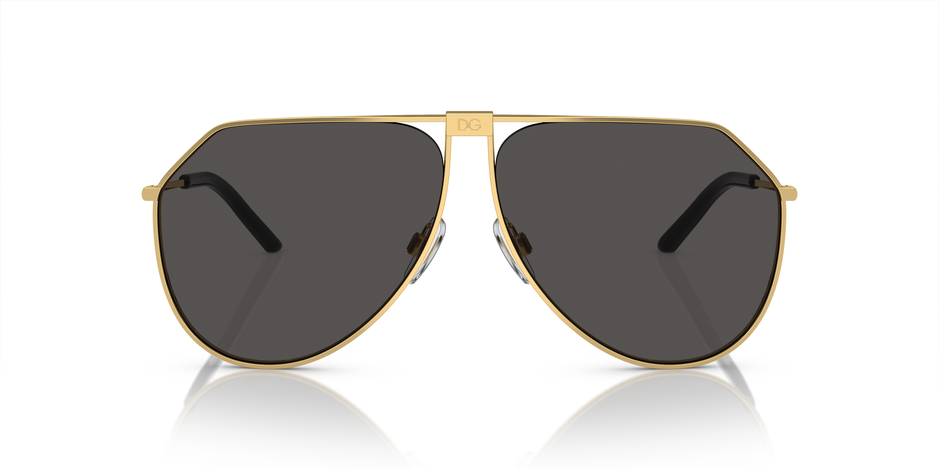 DOLCE & GABBANA SUNGLASSES - DG2248 02/87 62