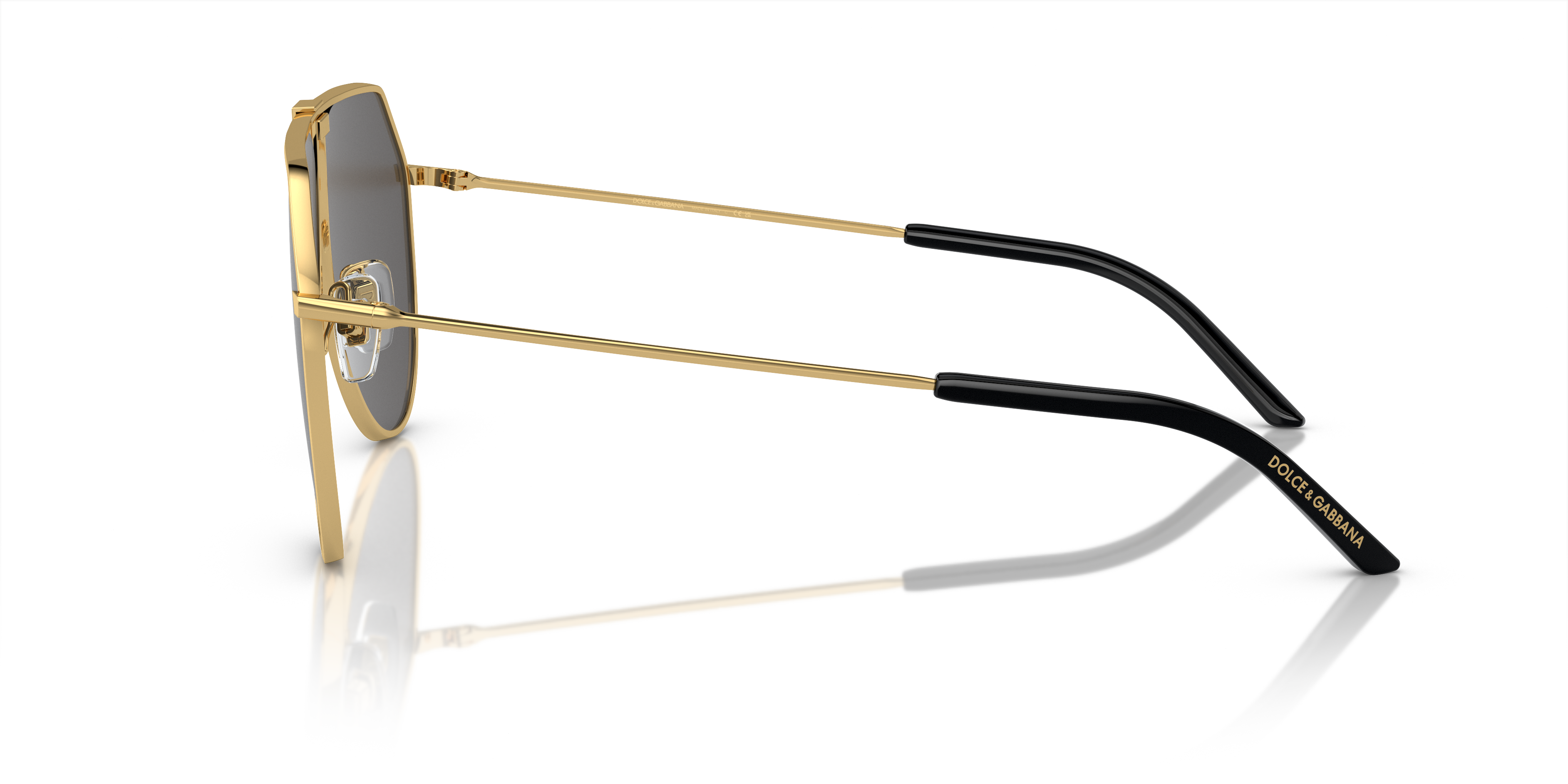 DOLCE & GABBANA SUNGLASSES - DG2248 02/87 62