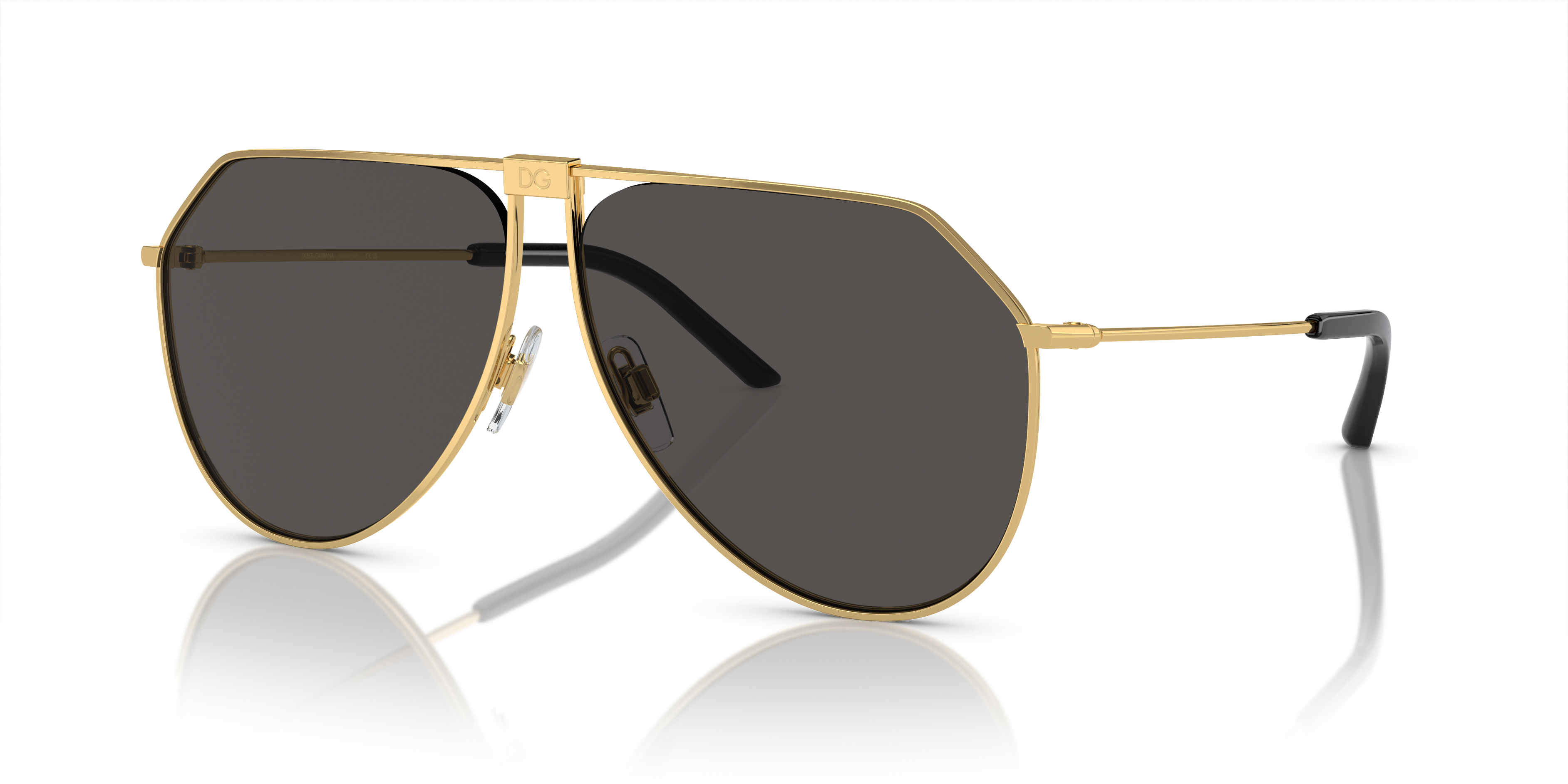 DOLCE & GABBANA SUNGLASSES - DG2248 02/87 62