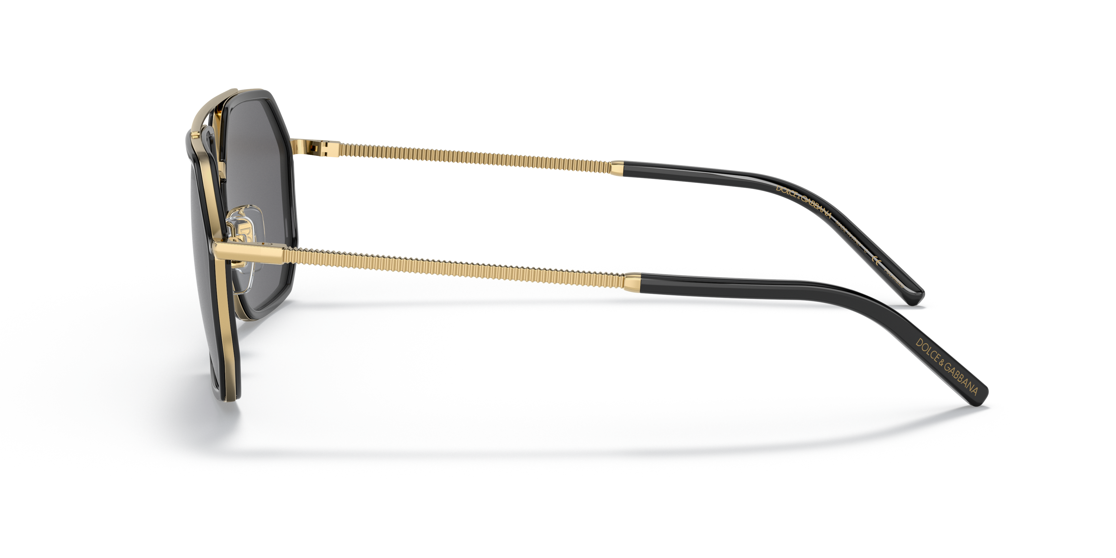 نظارات شمسية دولتشي آند غابانا - DG2285 0281 60