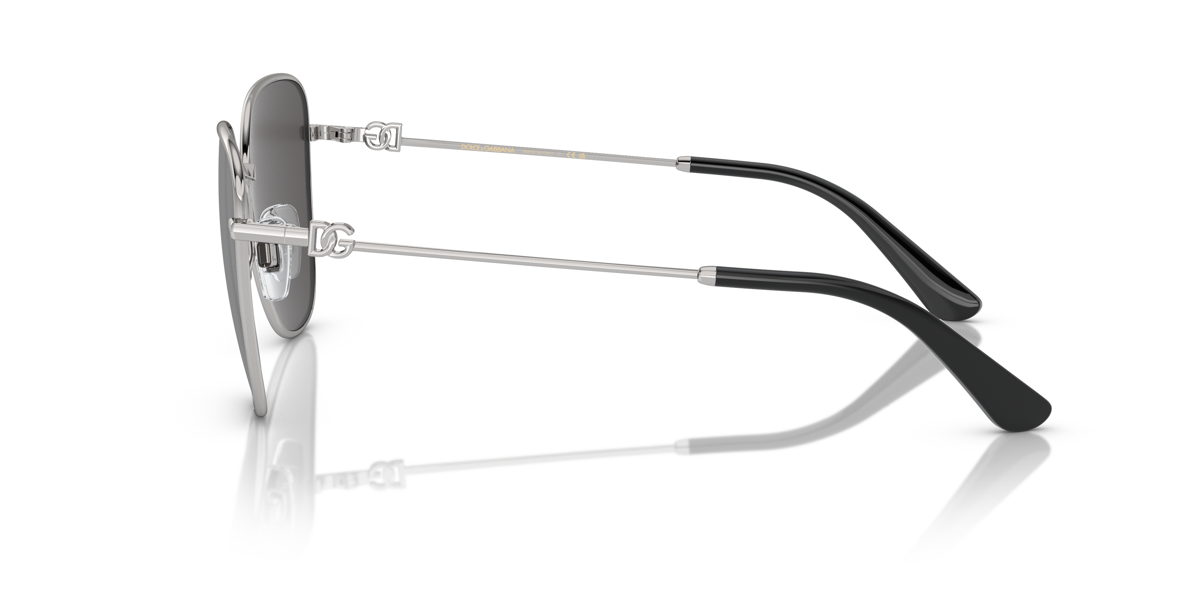 نظارات شمسية دولتشي آند غابانا - DG2293 05/87 56