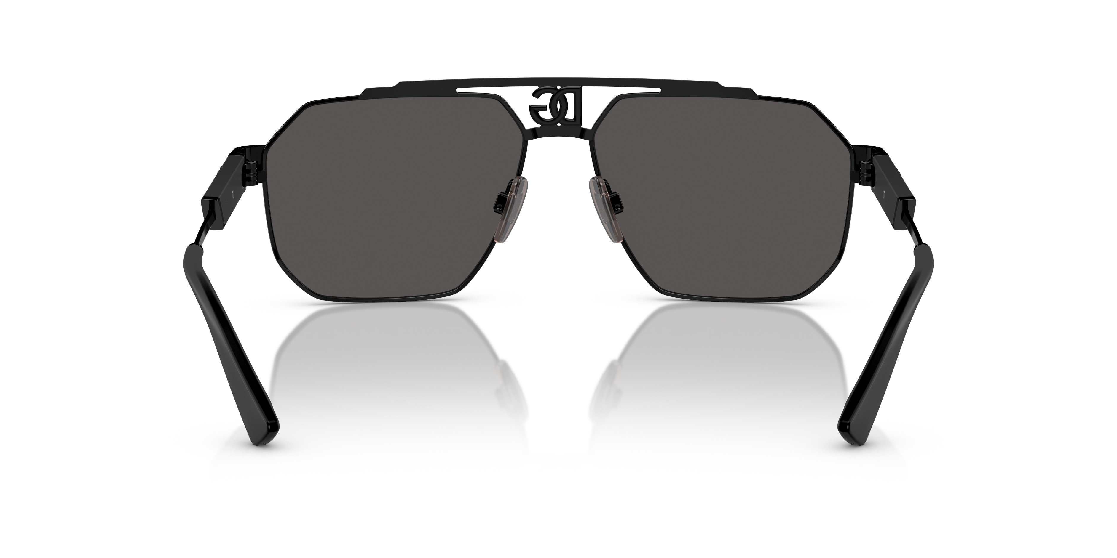 DOLCE & GABBANA SUNGLASSES - 0DG2294 01/87 59