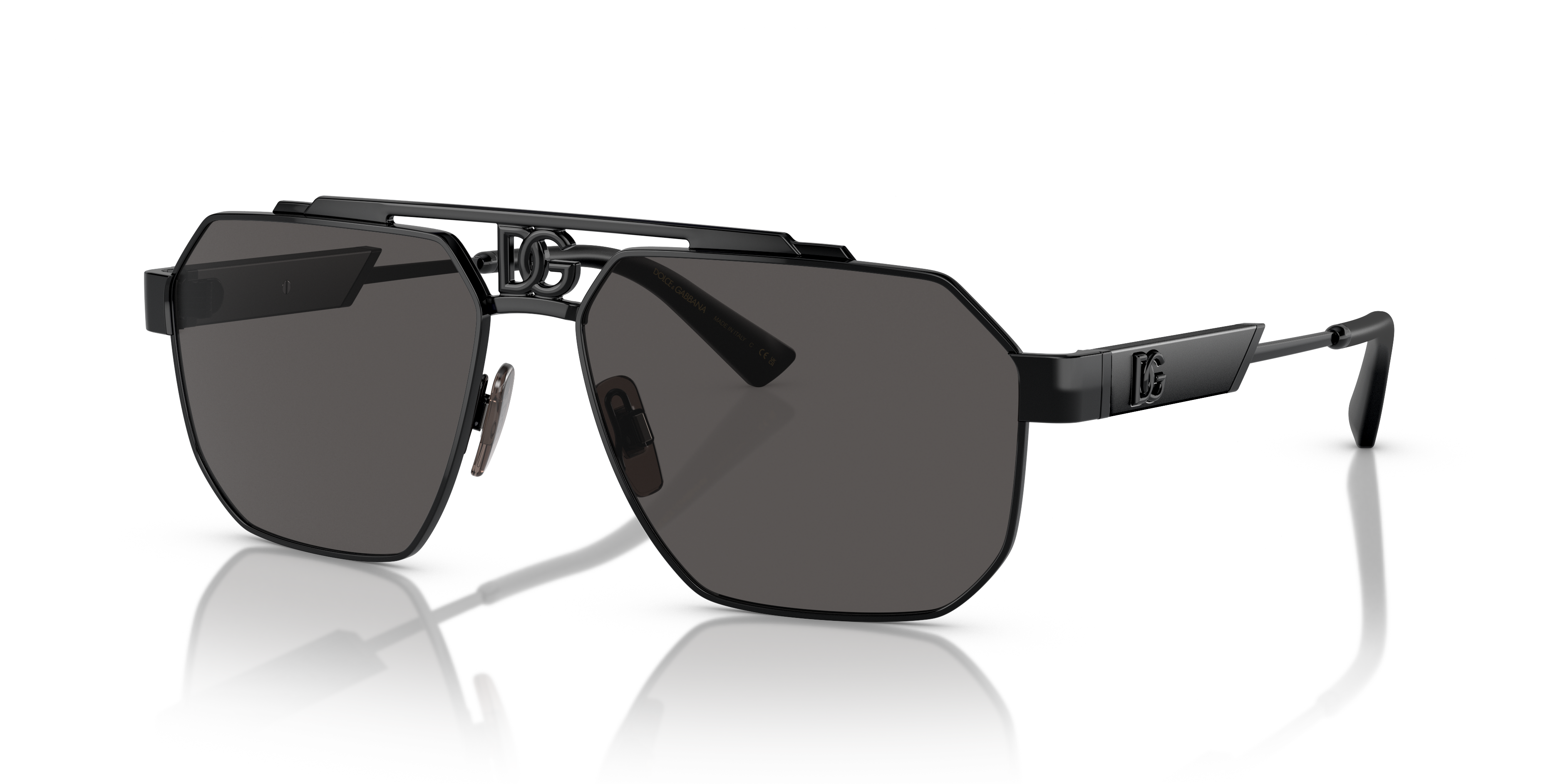 DOLCE & GABBANA SUNGLASSES - 0DG2294 01/87 59