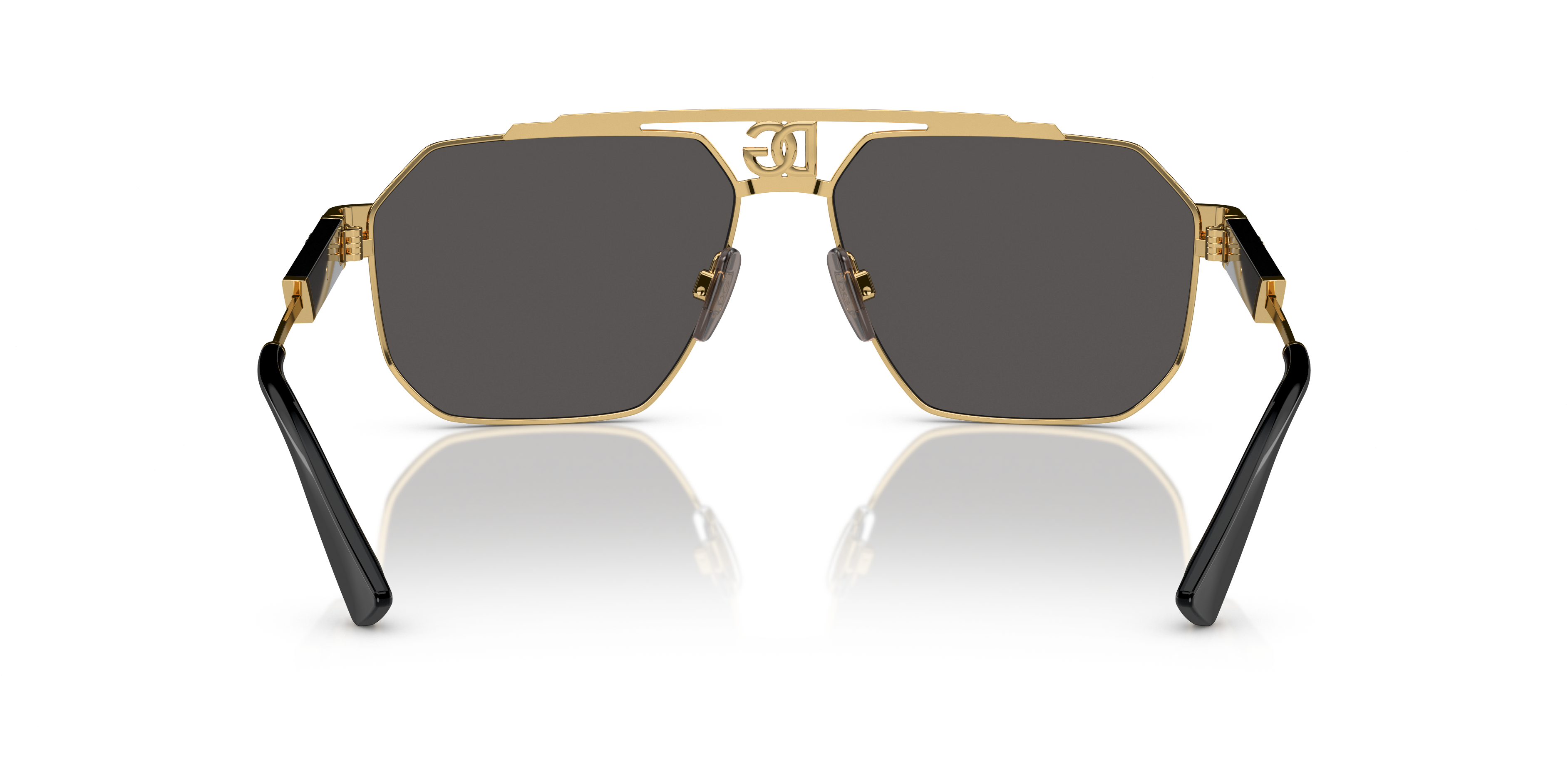 DOLCE & GABBANA SUNGLASSES - 0DG2294 02/87 59