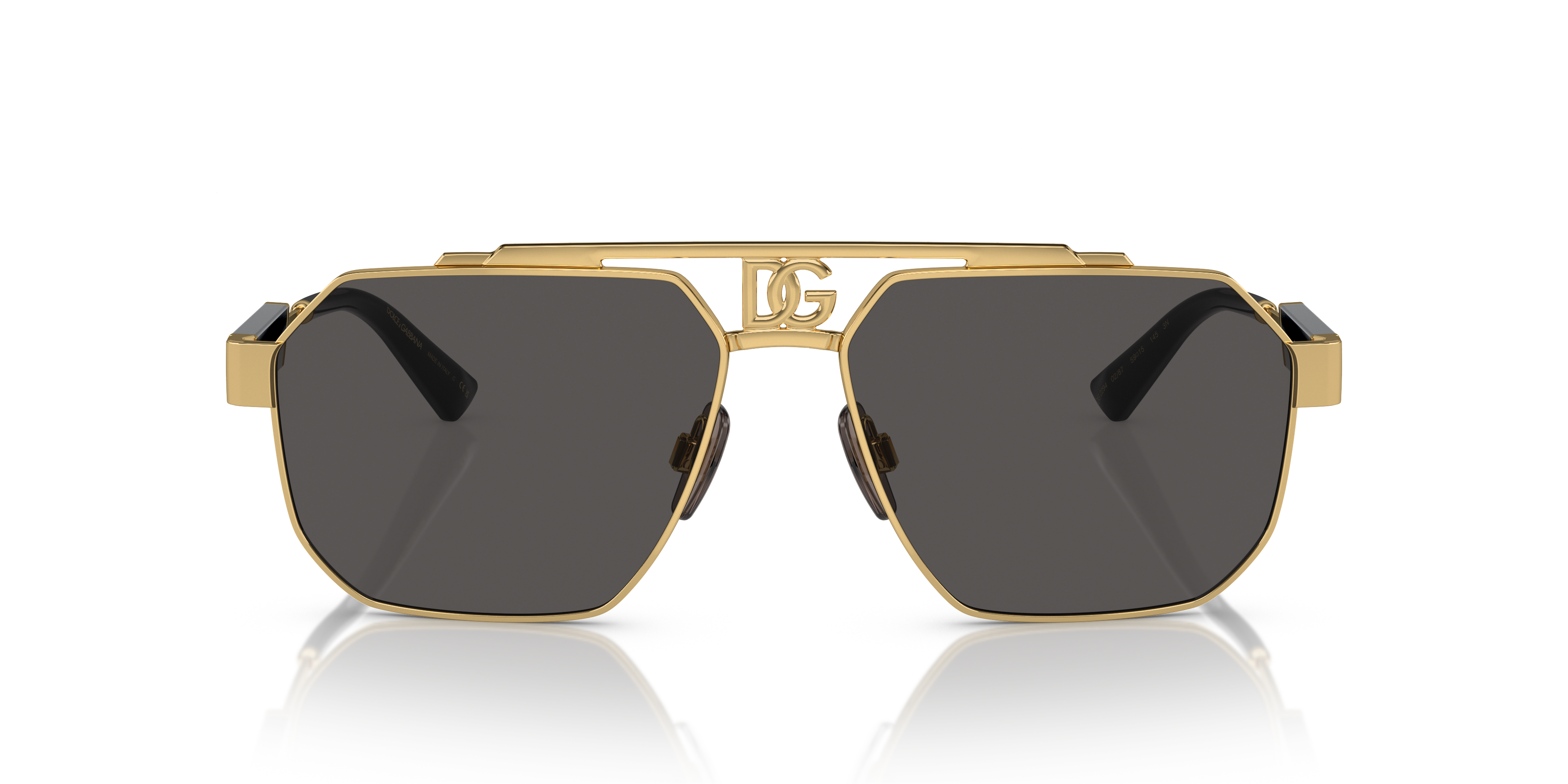 DOLCE & GABBANA SUNGLASSES - 0DG2294 02/87 59