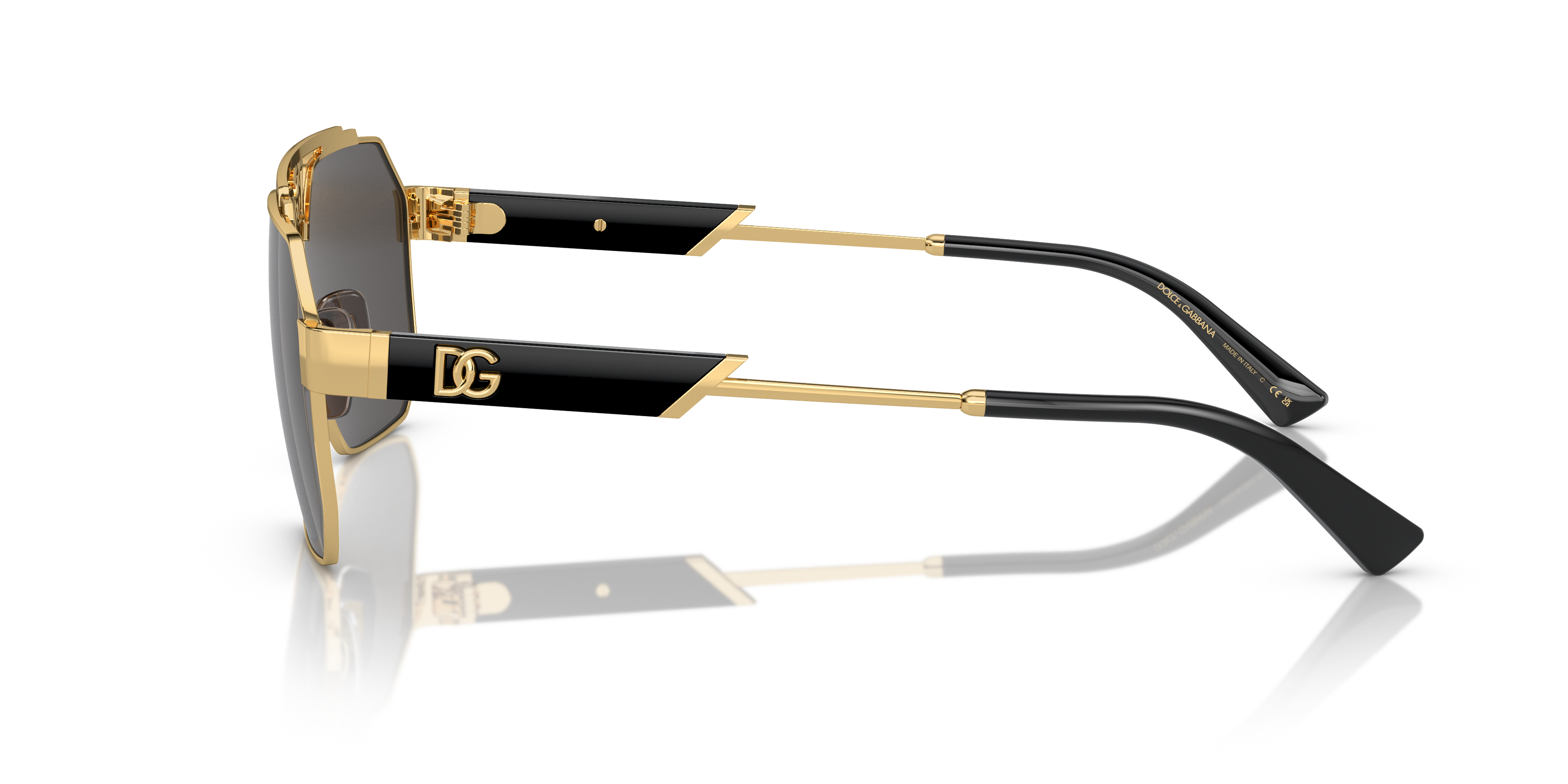 DOLCE & GABBANA SUNGLASSES - 0DG2294 02/87 59