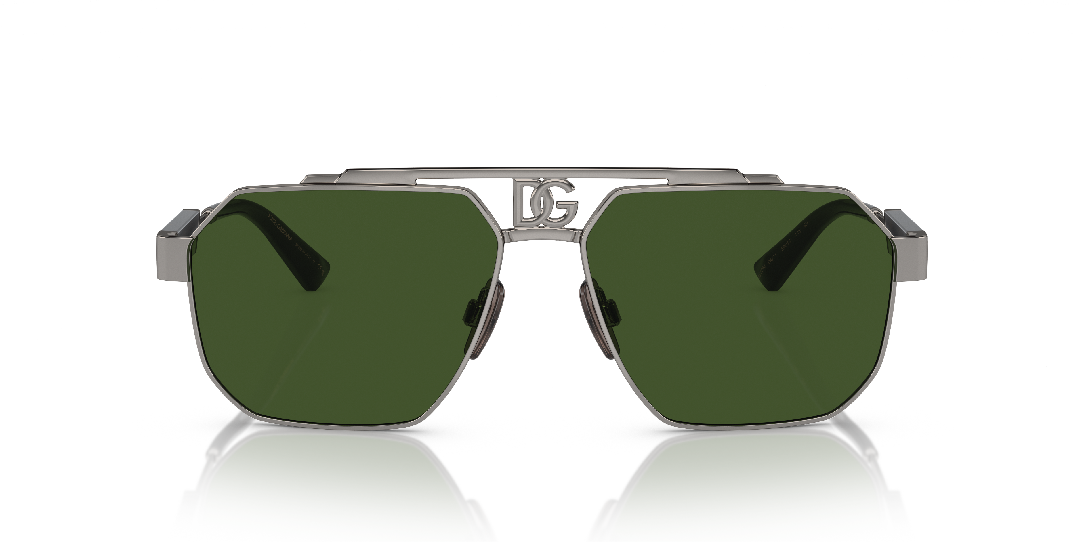 DOLCE & GABBANA SUNGLASSES - DG2294 04/71 59