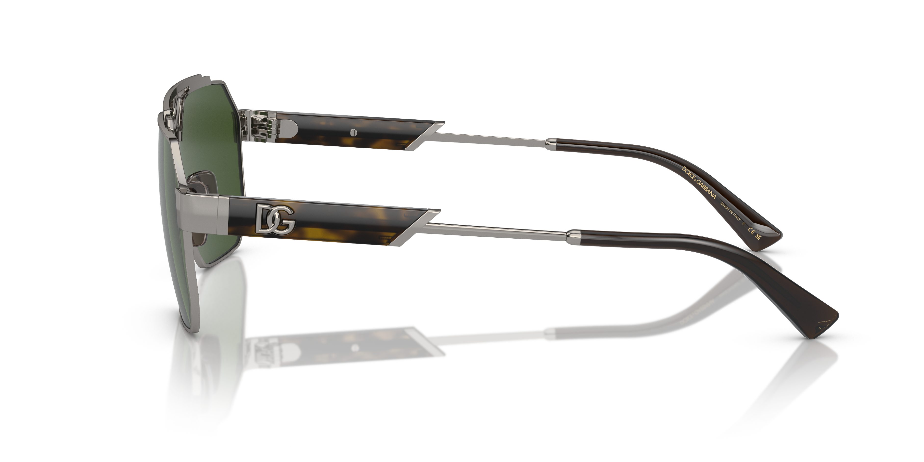 DOLCE & GABBANA SUNGLASSES - DG2294 04/71 59