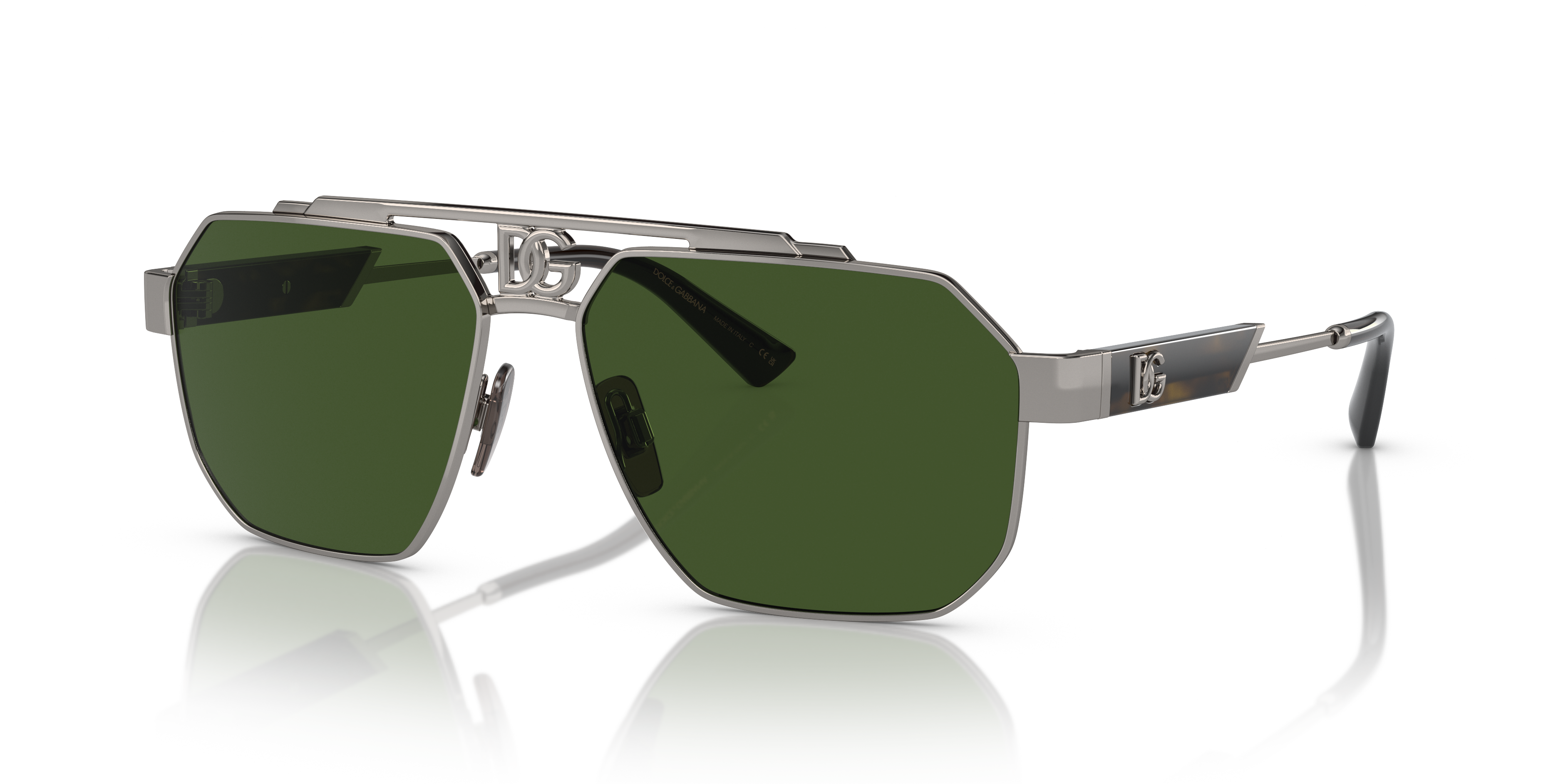 DOLCE & GABBANA SUNGLASSES - DG2294 04/71 59