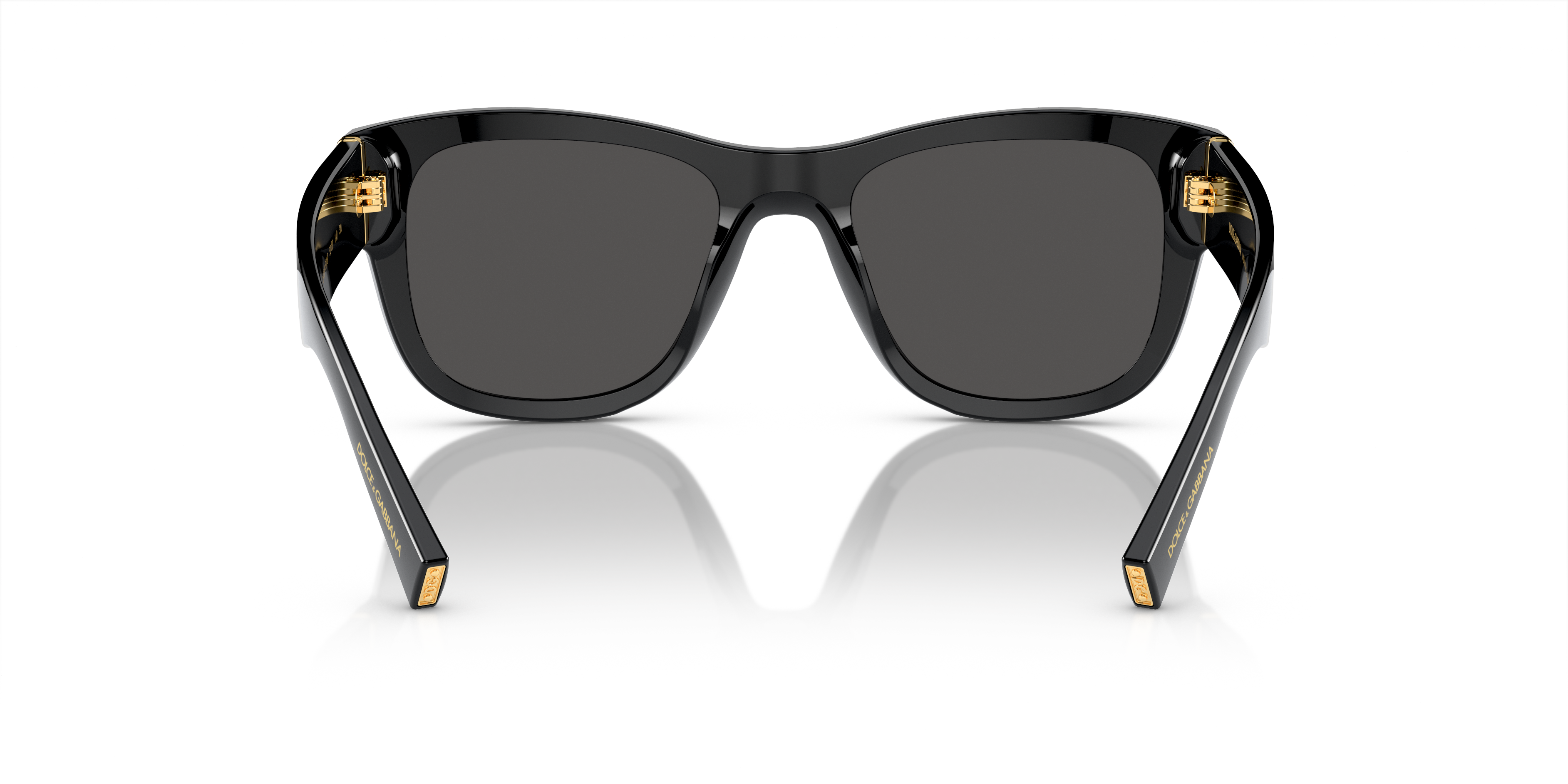 DOLCE & GABBANA SUNGLASSES - DG4354 193481 61