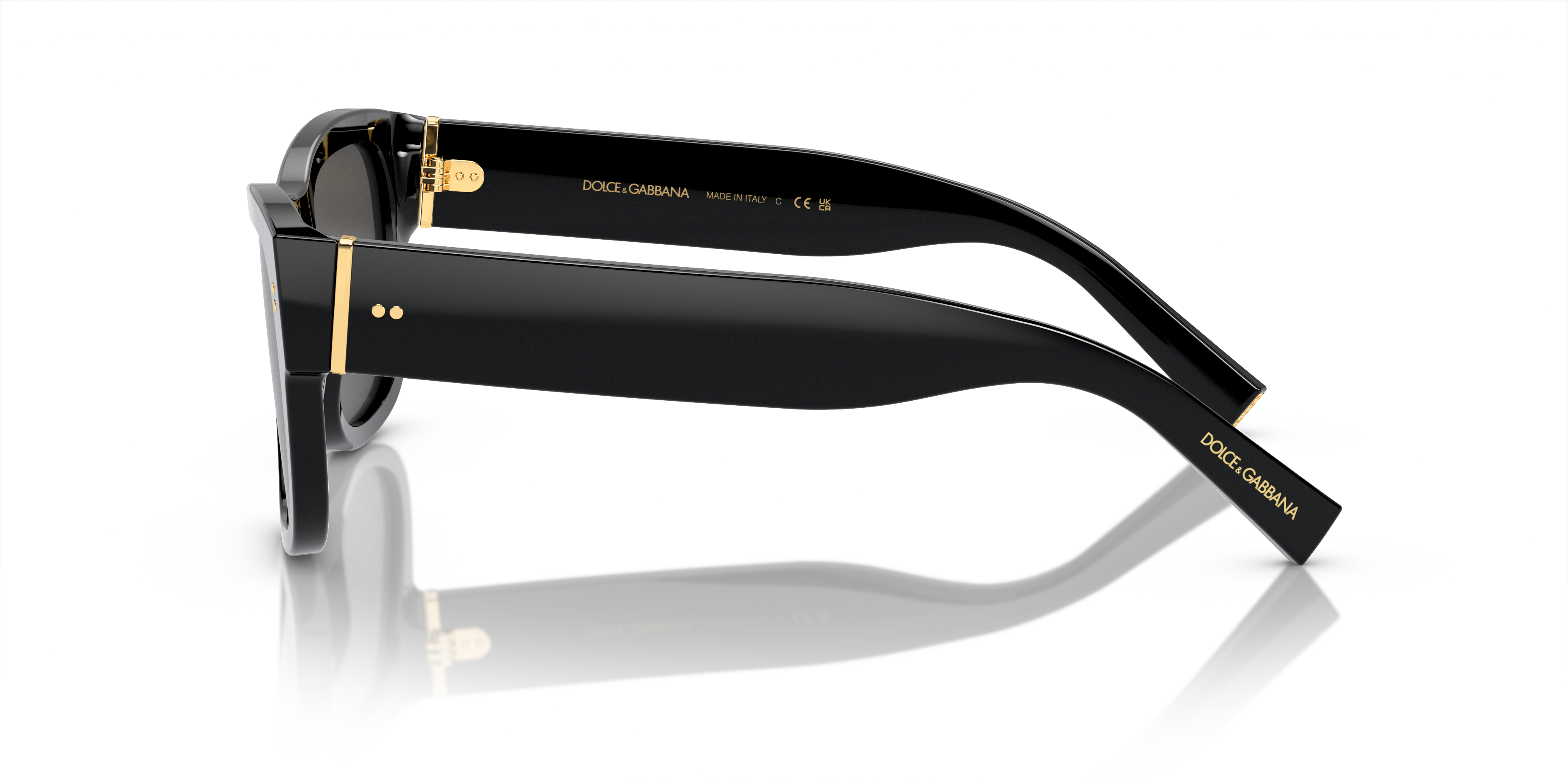 DOLCE & GABBANA SUNGLASSES - DG4354 193481 61