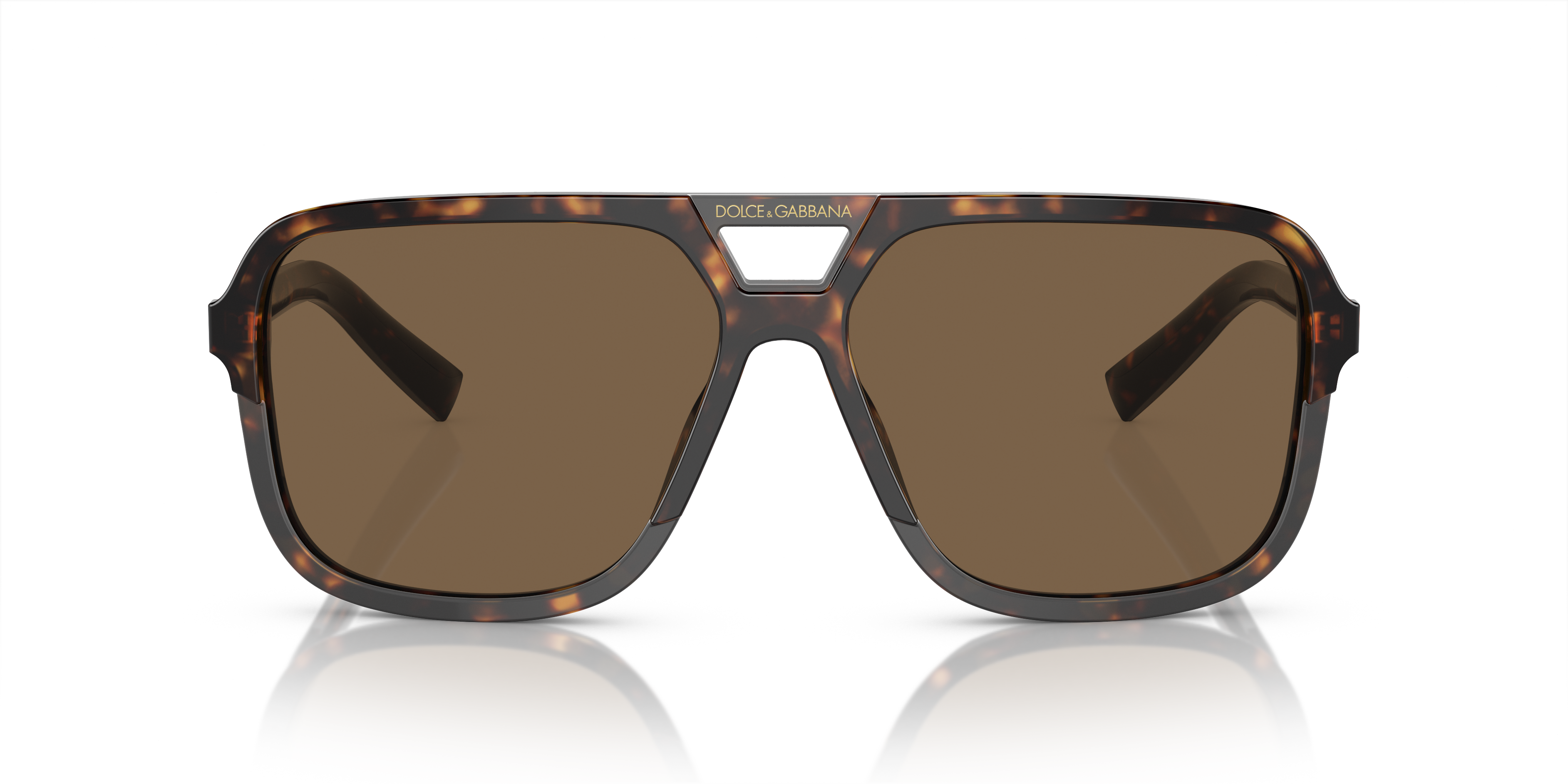 نظارات شمسية من دولتشي آند غابانا - DG4354 502/73 58