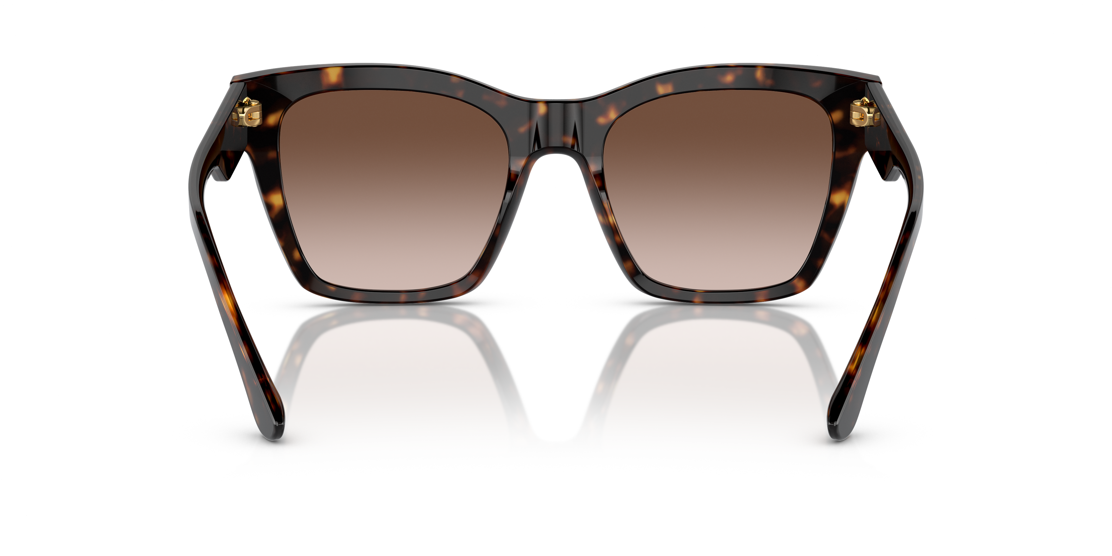 نظارات شمسية من دولتشي آند غابانا - DG4384 502/13 53