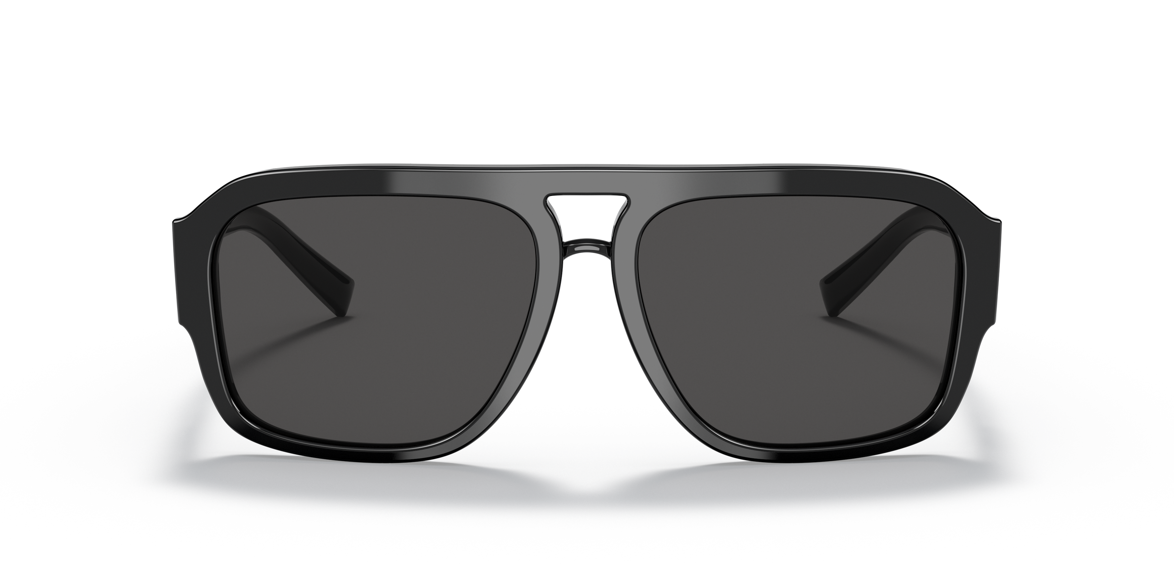 DOLCE & GABBANA SUNGLASSES - DG4403 501/87 58