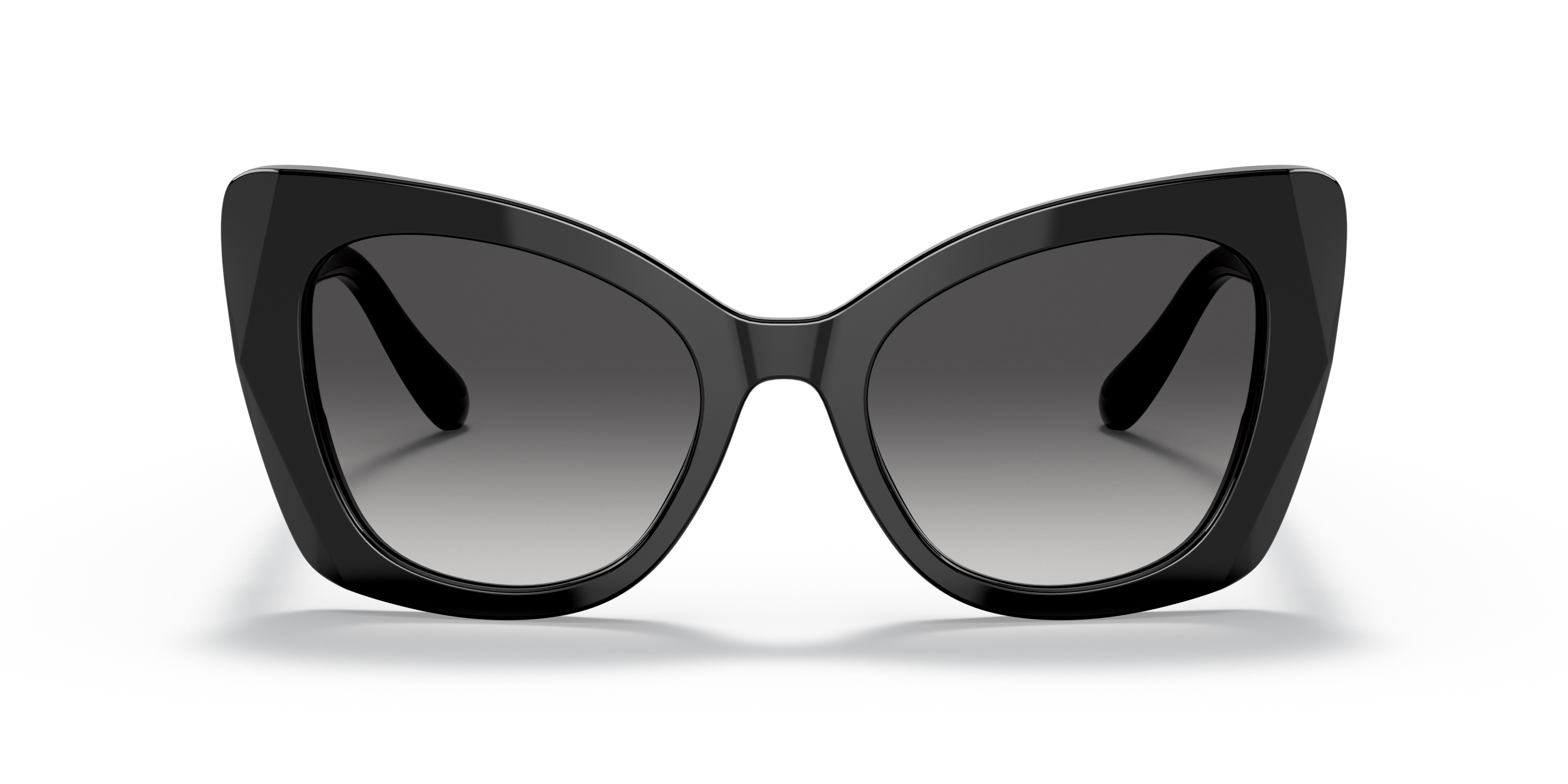 DOLCE & GABBANA SUNGLASSES - DG4405 501/8G 53