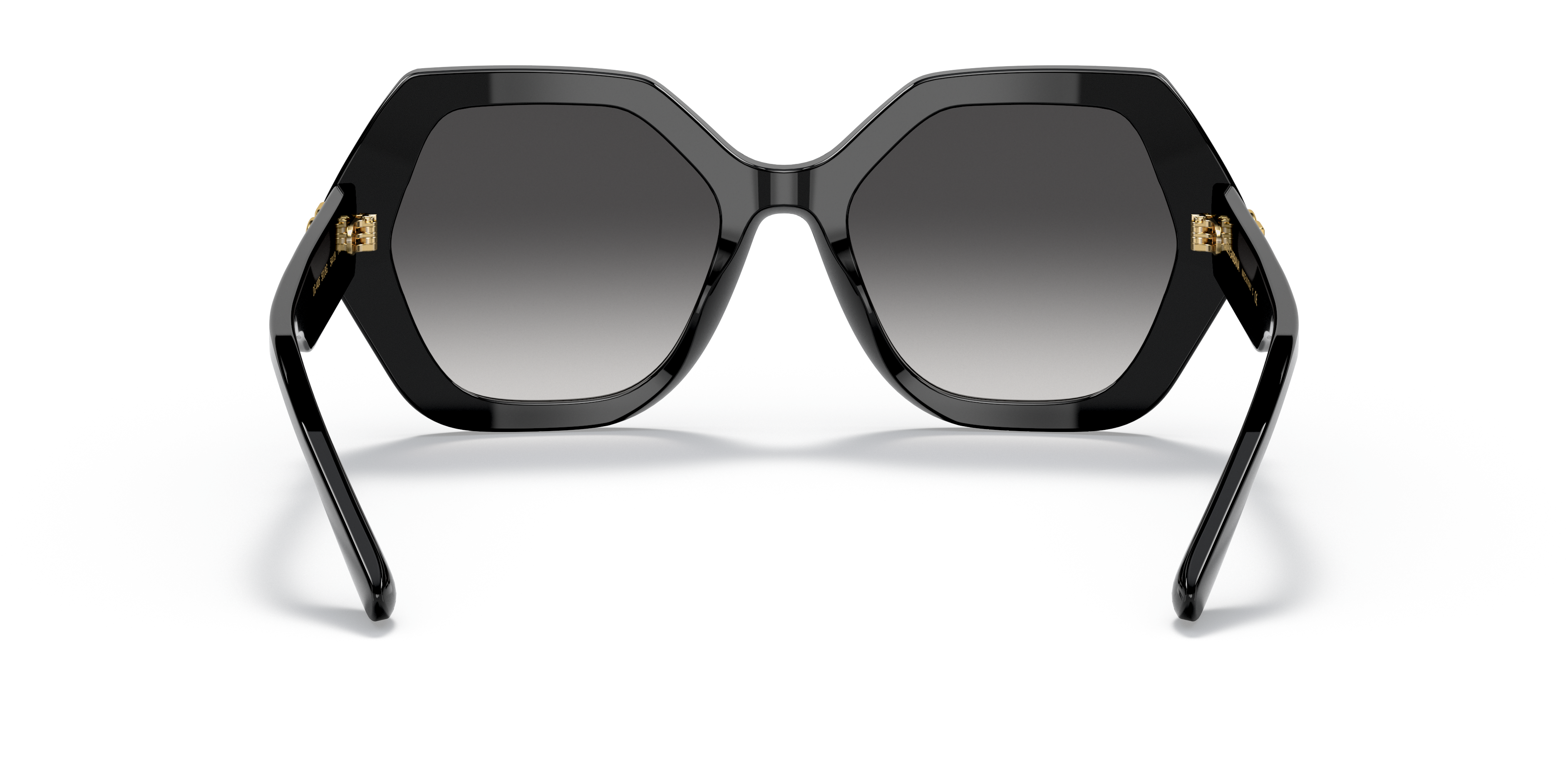 DOLCE & GABBANA SUNGLASSES - DG4406 501/8G 54