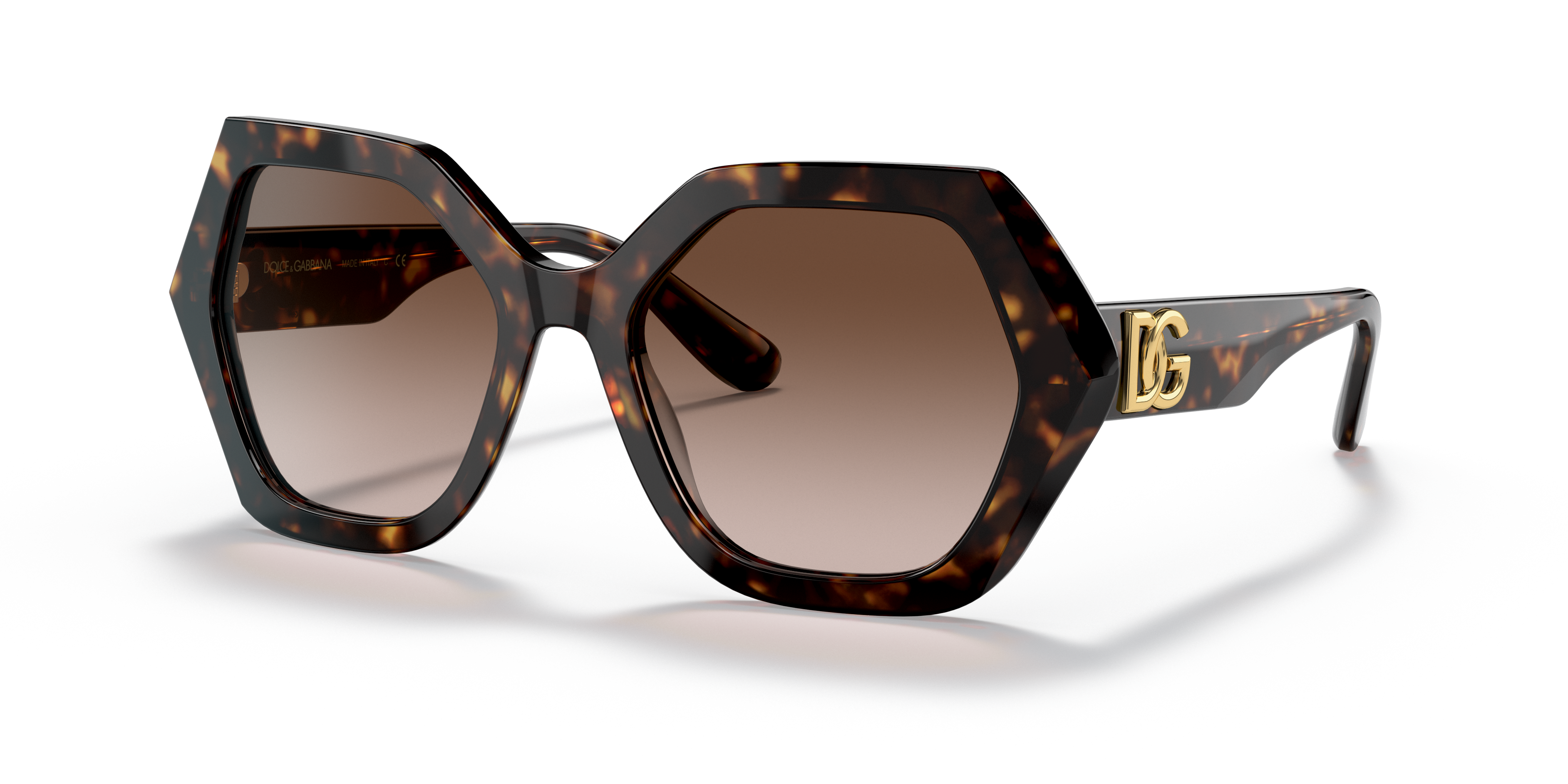 DOLCE & GABBANA SUNGLASSES - DG4406 502/13 54