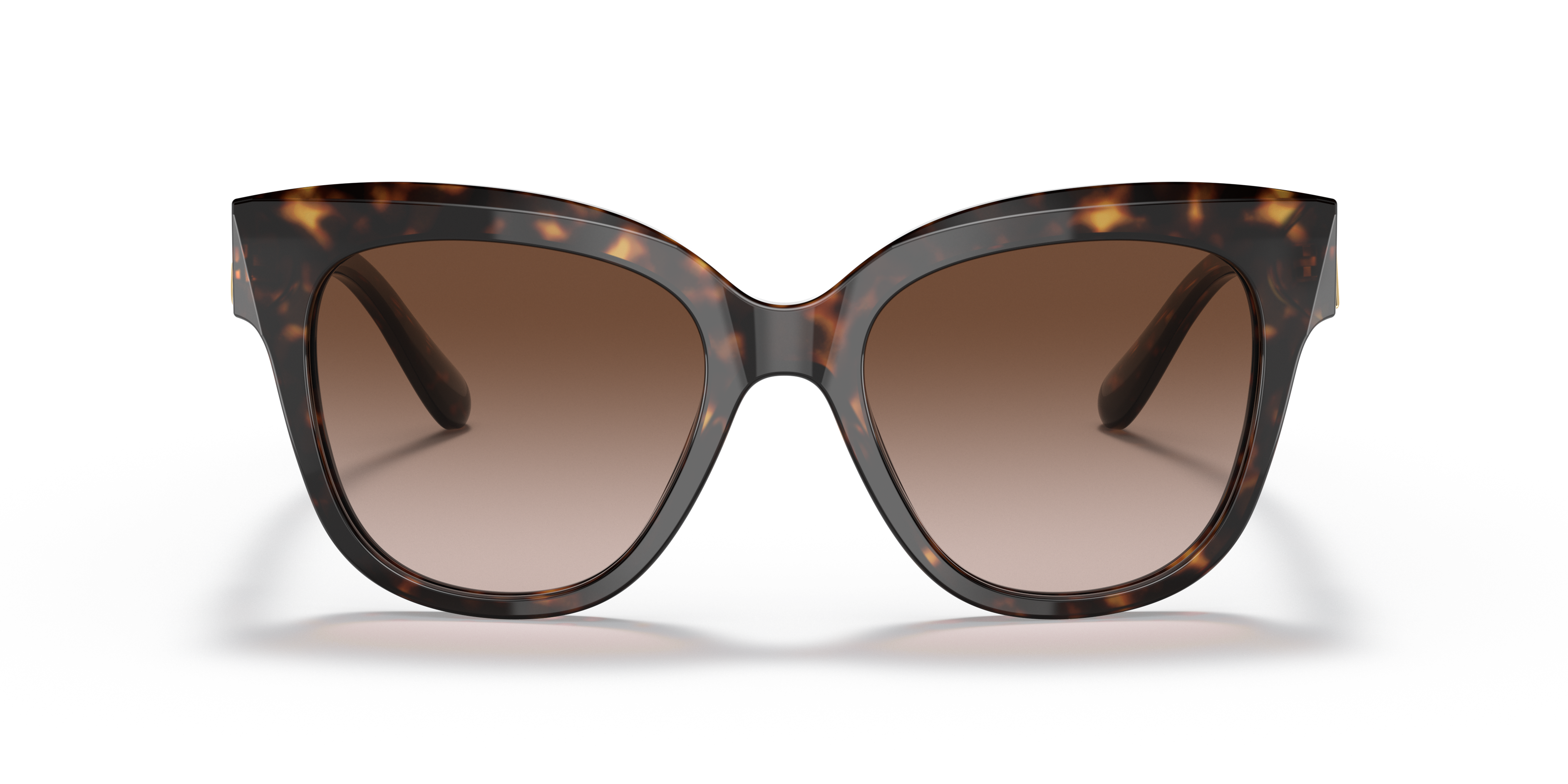 DOLCE & GABBANA SUNGLASSES - DG4407 502/13 53