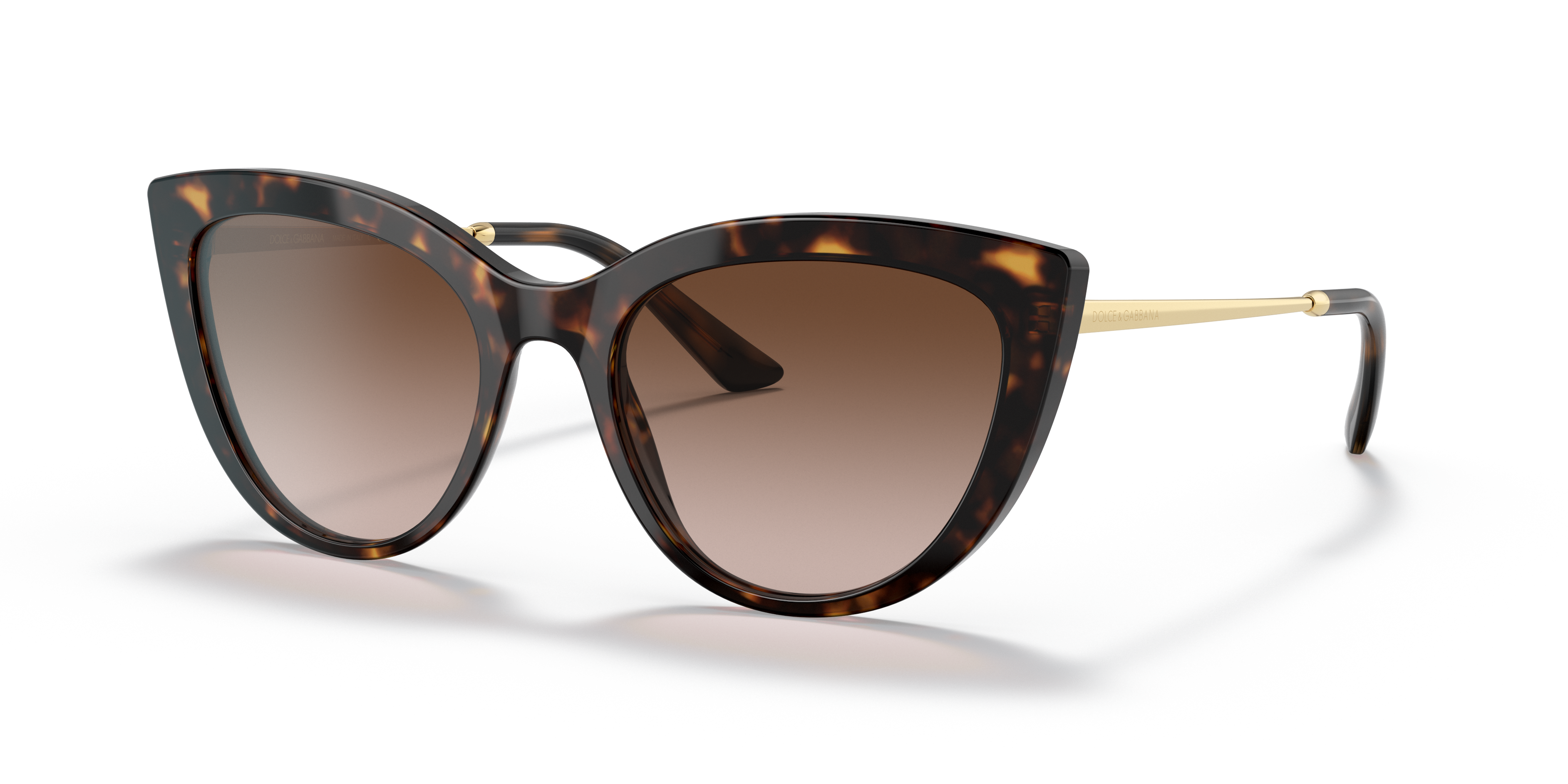 DOLCE & GABBANA SUNGLASSES - DG4408 502/13 54