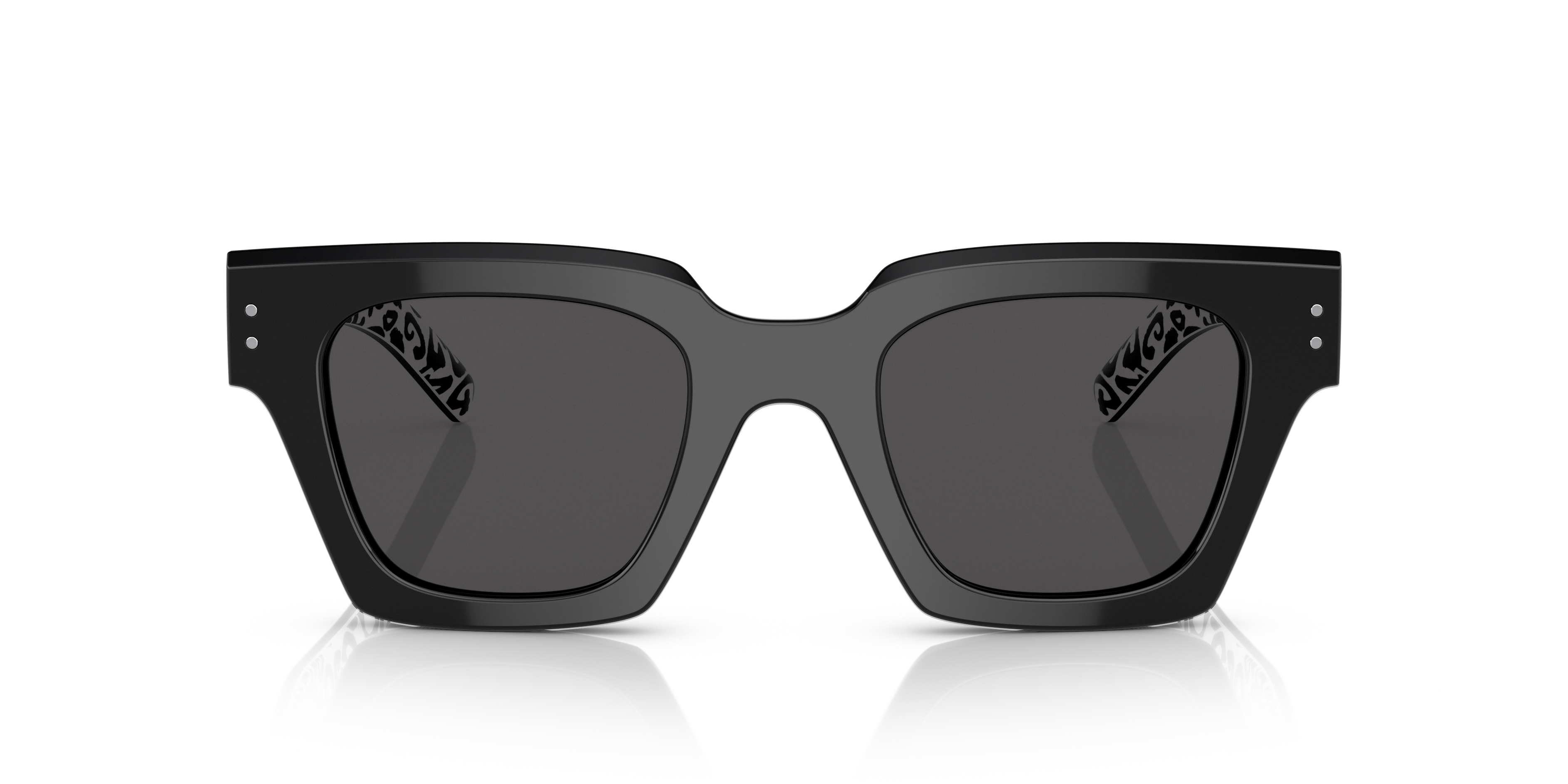 DOLCE & GABBANA SUNGLASSES - DG4413 338987 48