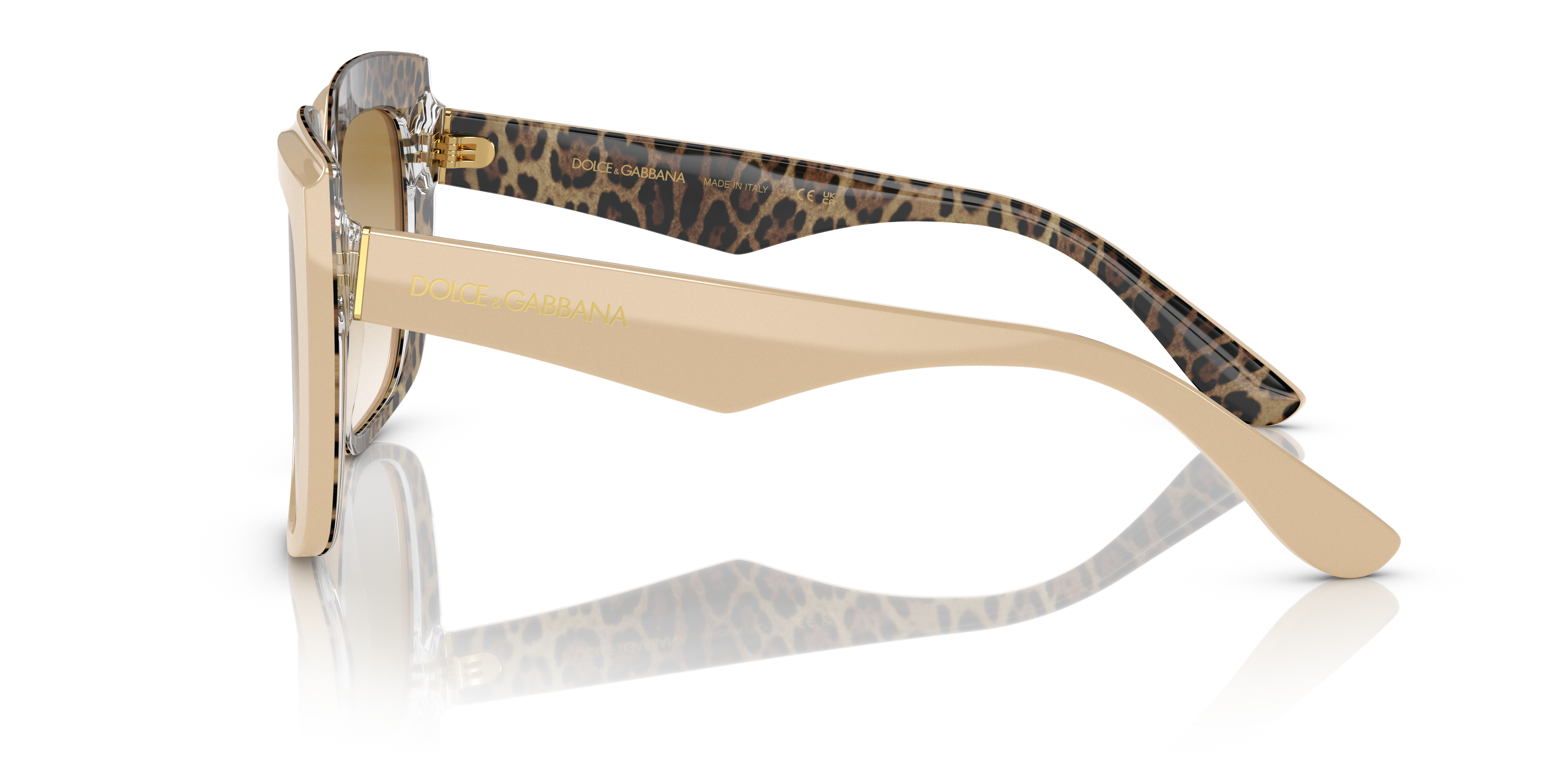 نظارات شمسية دولتشي آند غابانا - DG4414 338113 54