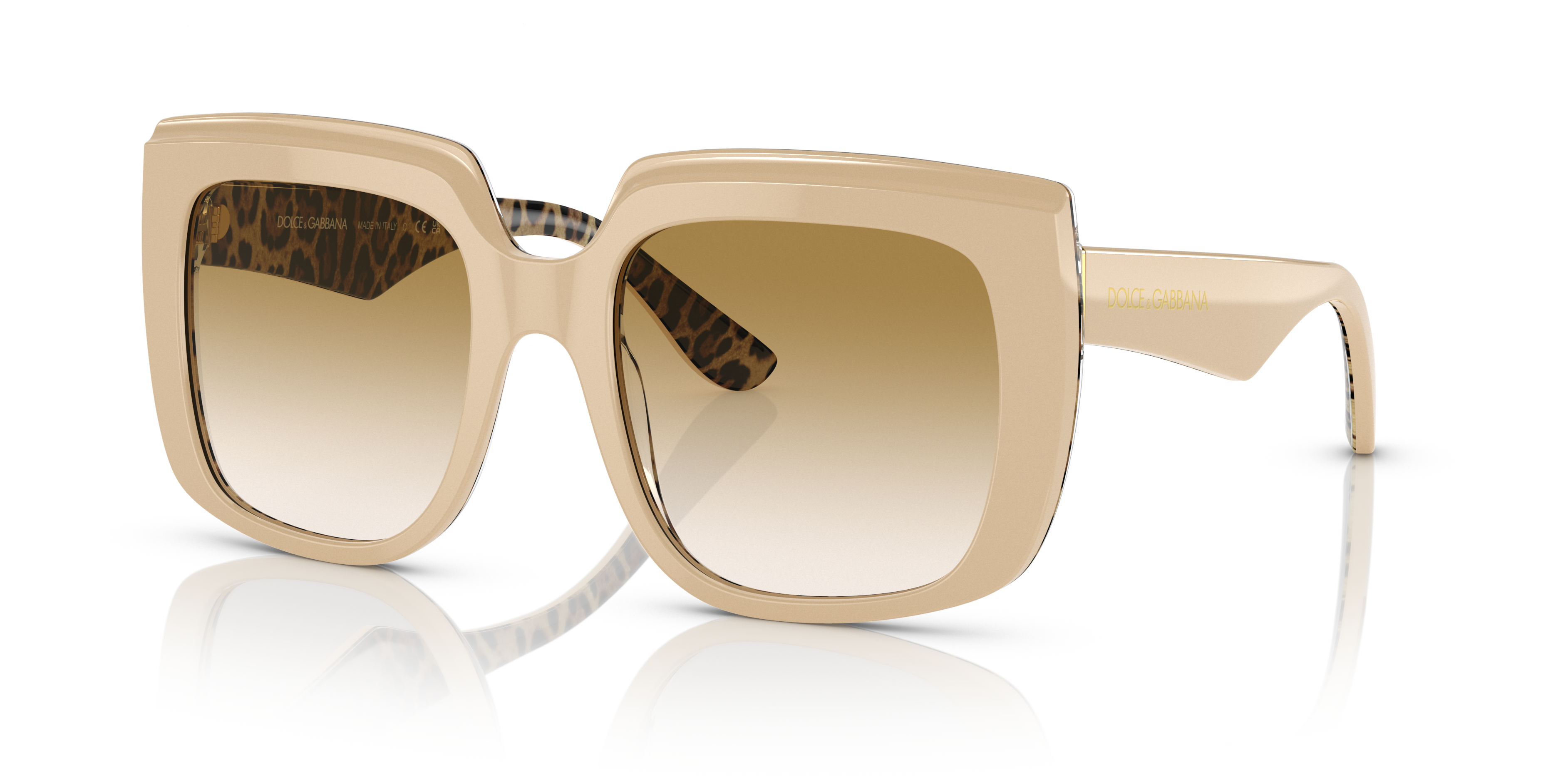 DOLCE & GABBANA SUNGLASSES - DG4414 338113 54